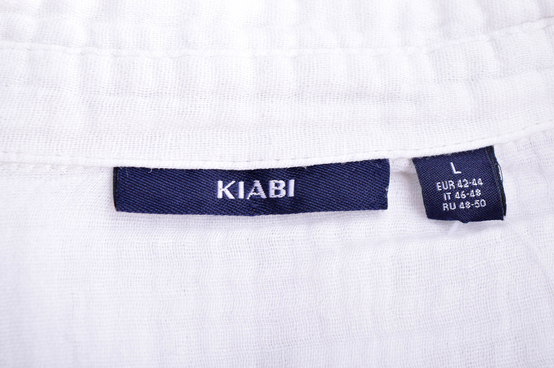 Γυναικείо πουκάμισο - KIABI - 2