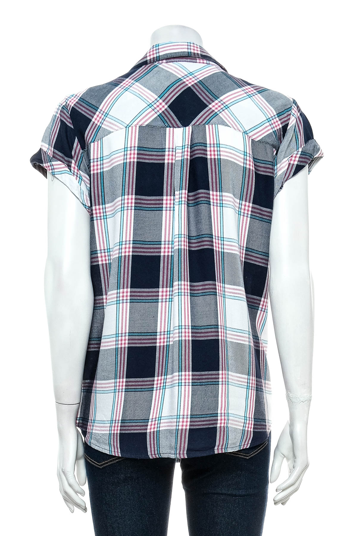 Γυναικείο πουκάμισο - Multiblu - 1