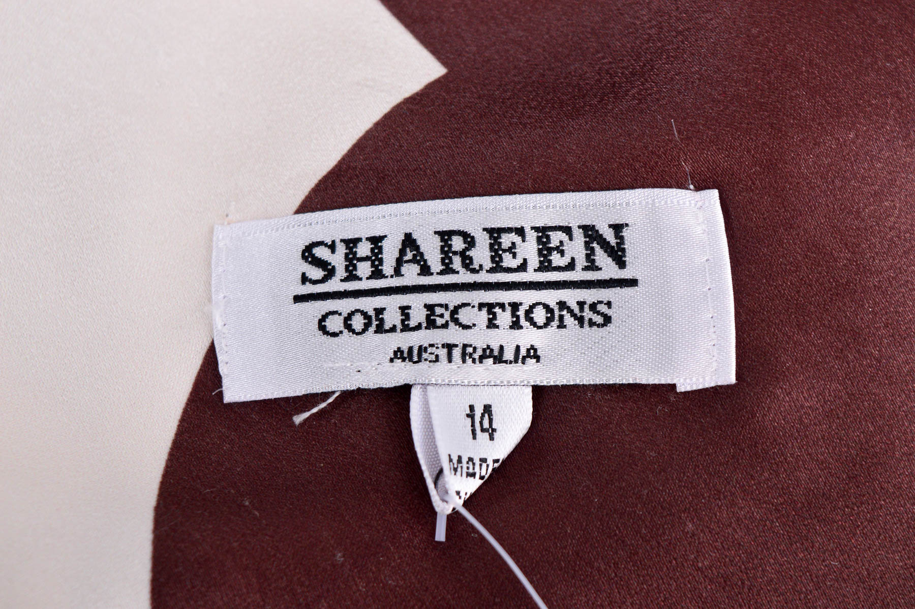 Дамска риза - Shareen Collections - 2