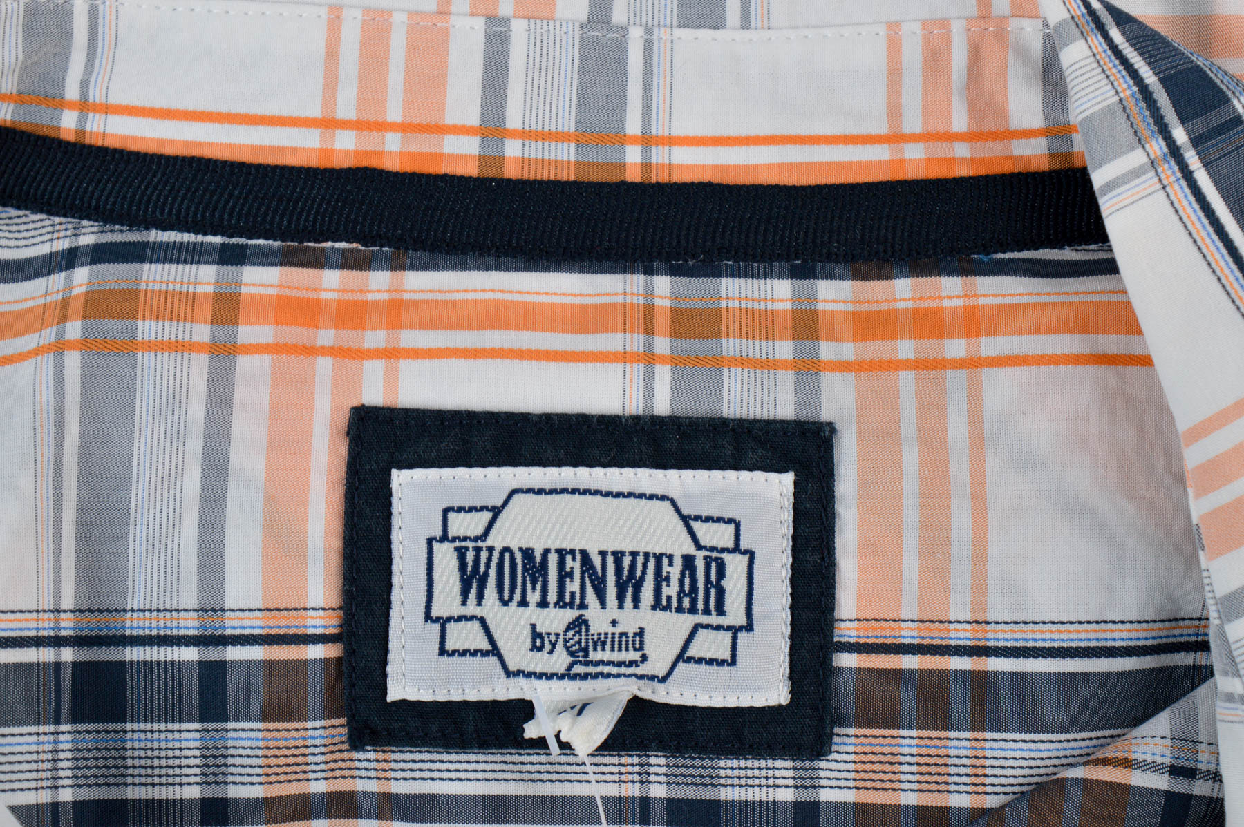 Women's shirt - Women Wear by Wind - 2