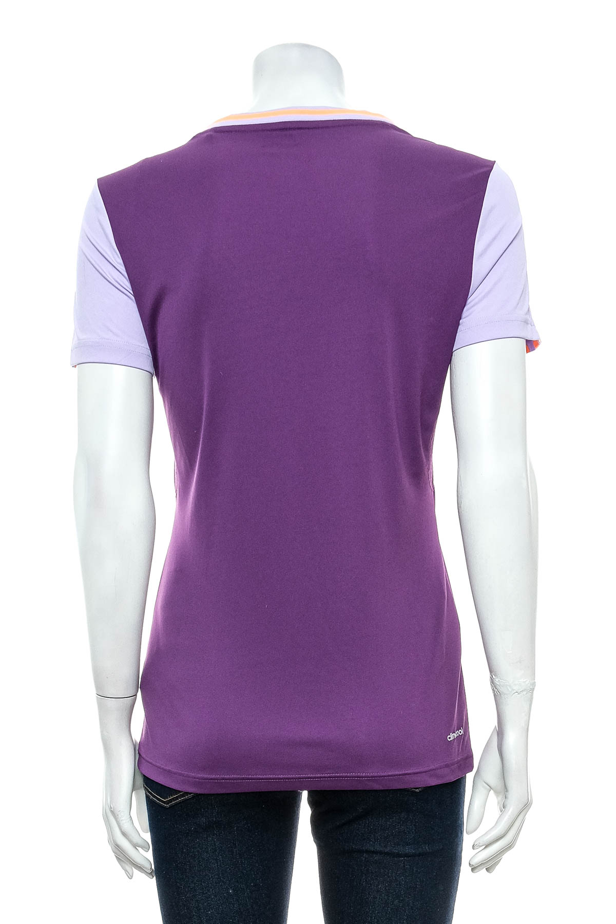 Koszulka damska - Adidas - 1