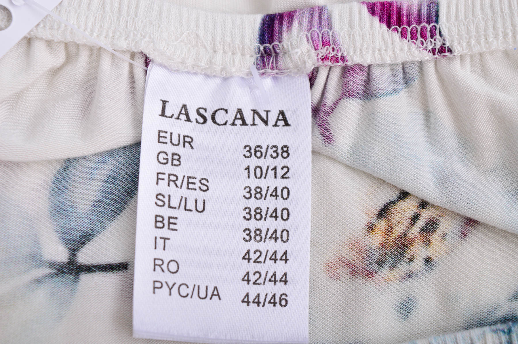Women's t-shirt - Lascana - 2