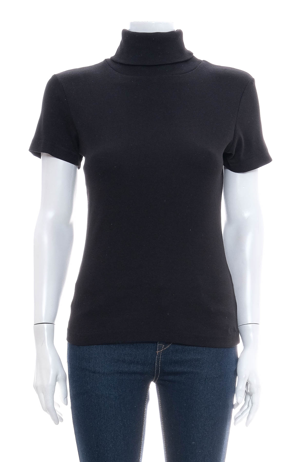 Γυναικεία μπλούζα - S.Oliver - 0