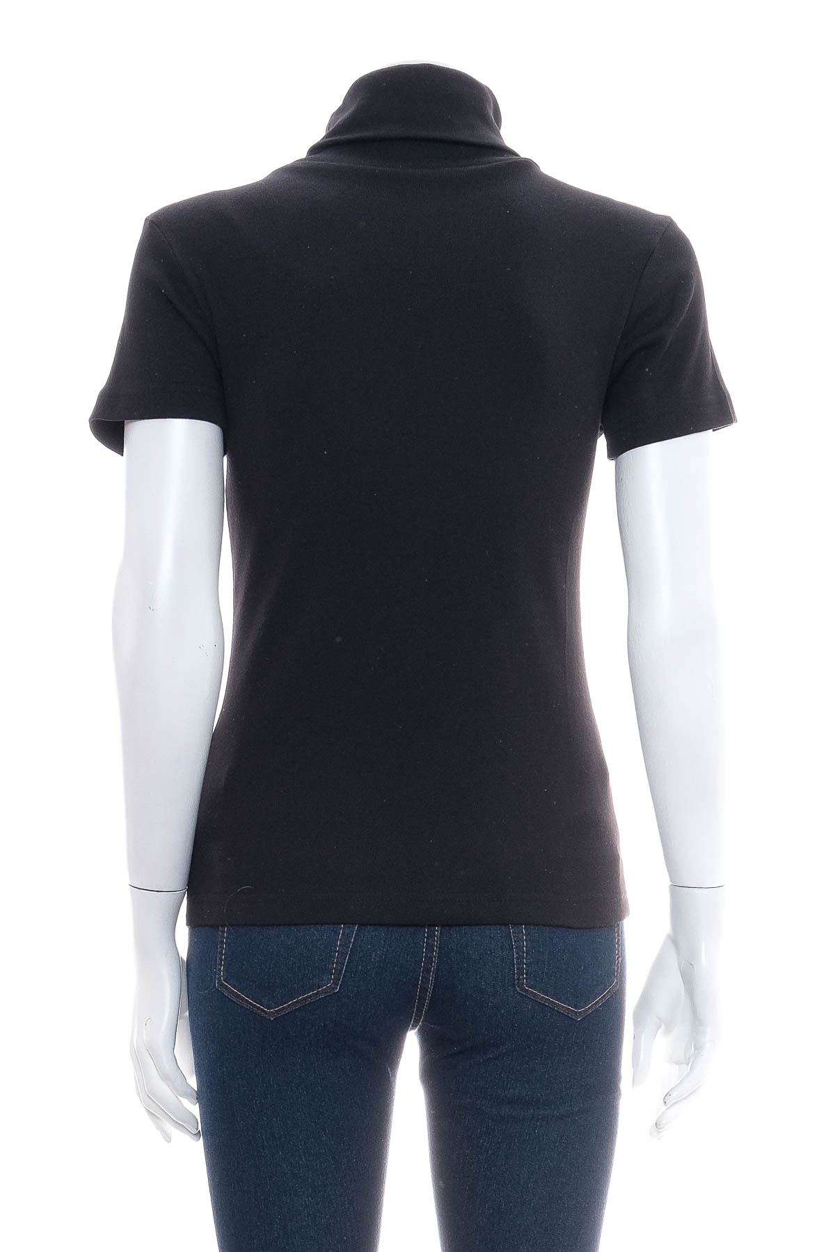 Γυναικεία μπλούζα - S.Oliver - 1