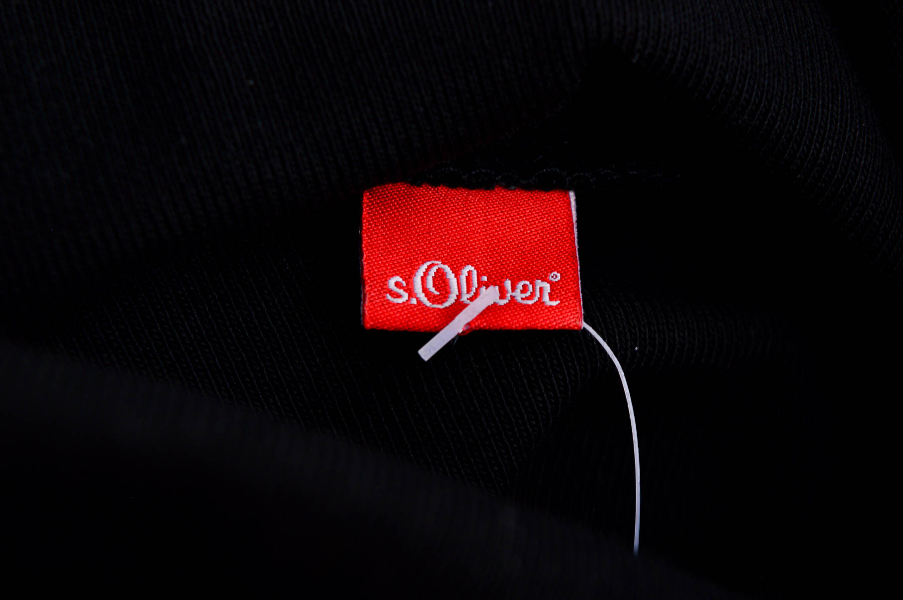 Tricou de damă - S.Oliver - 2