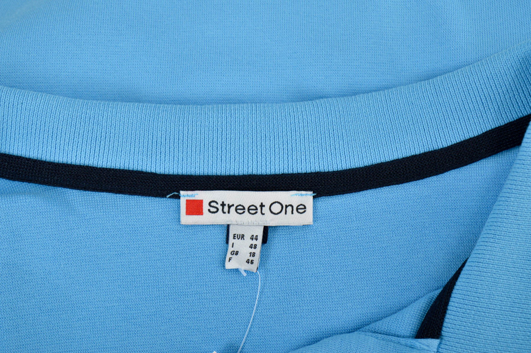 Tricou de damă - Street One - 2