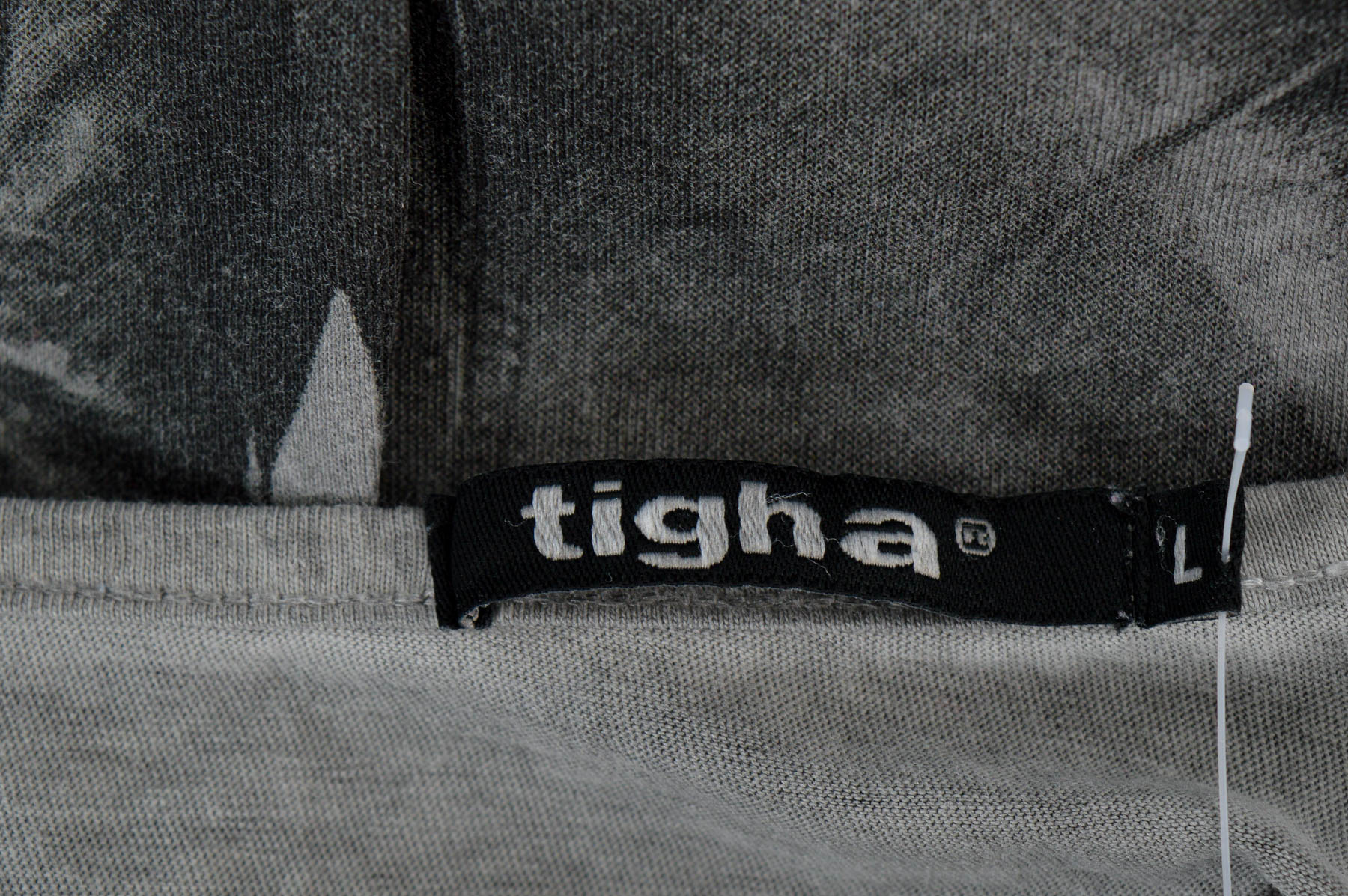 Women's t-shirt - Tigha - 2