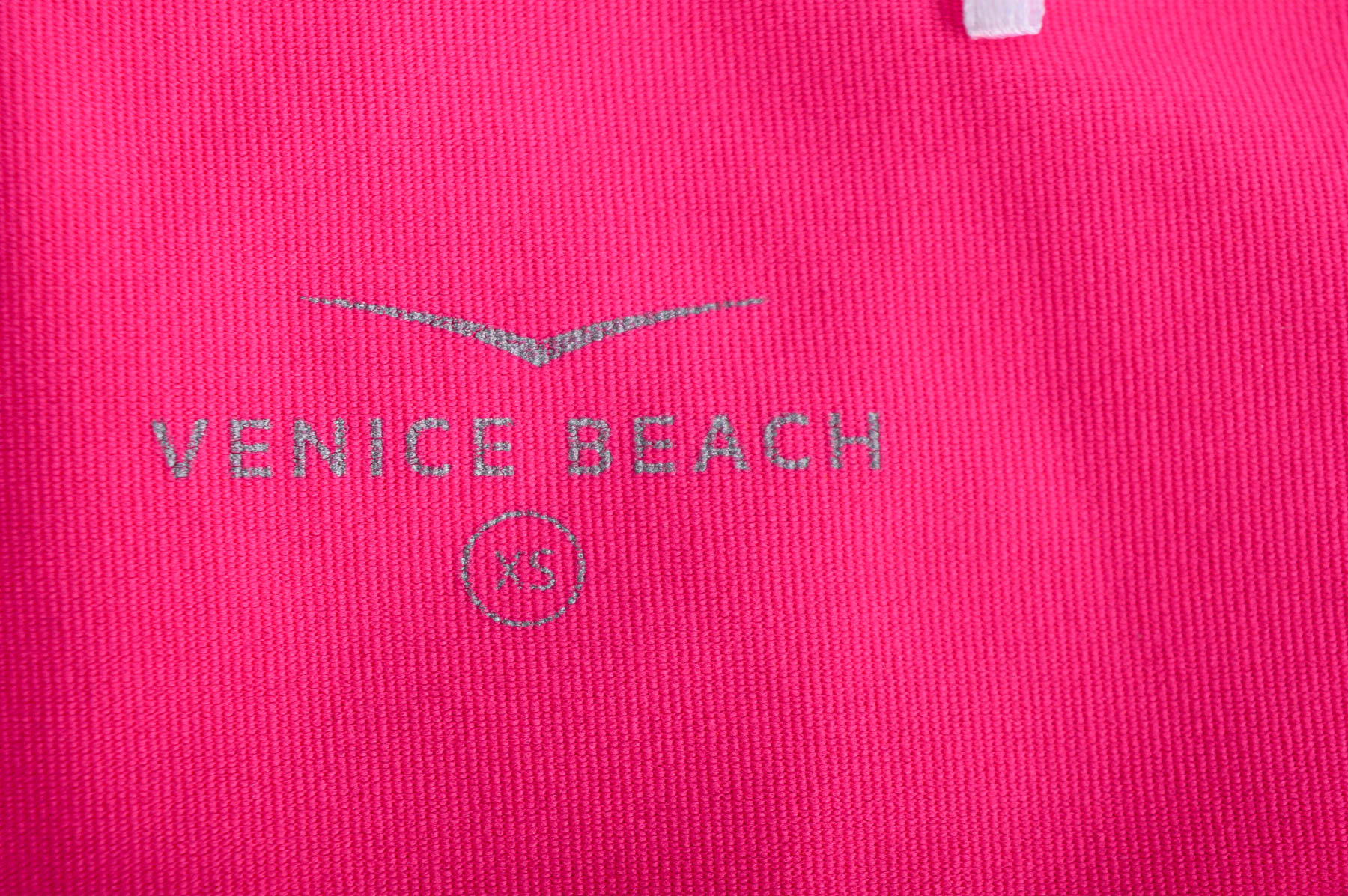 Koszulka damska - Venice Beach - 2