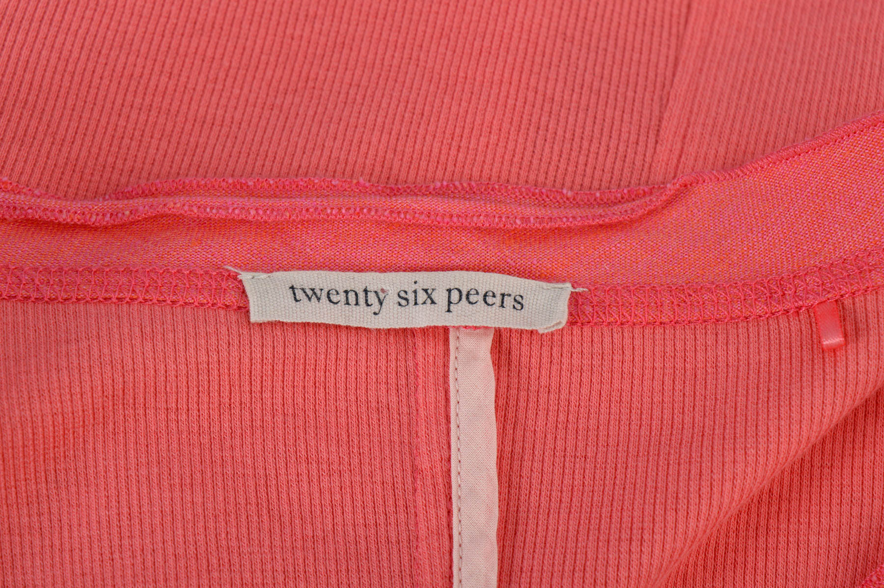 Women's cardigan - Twenty six peers - 2