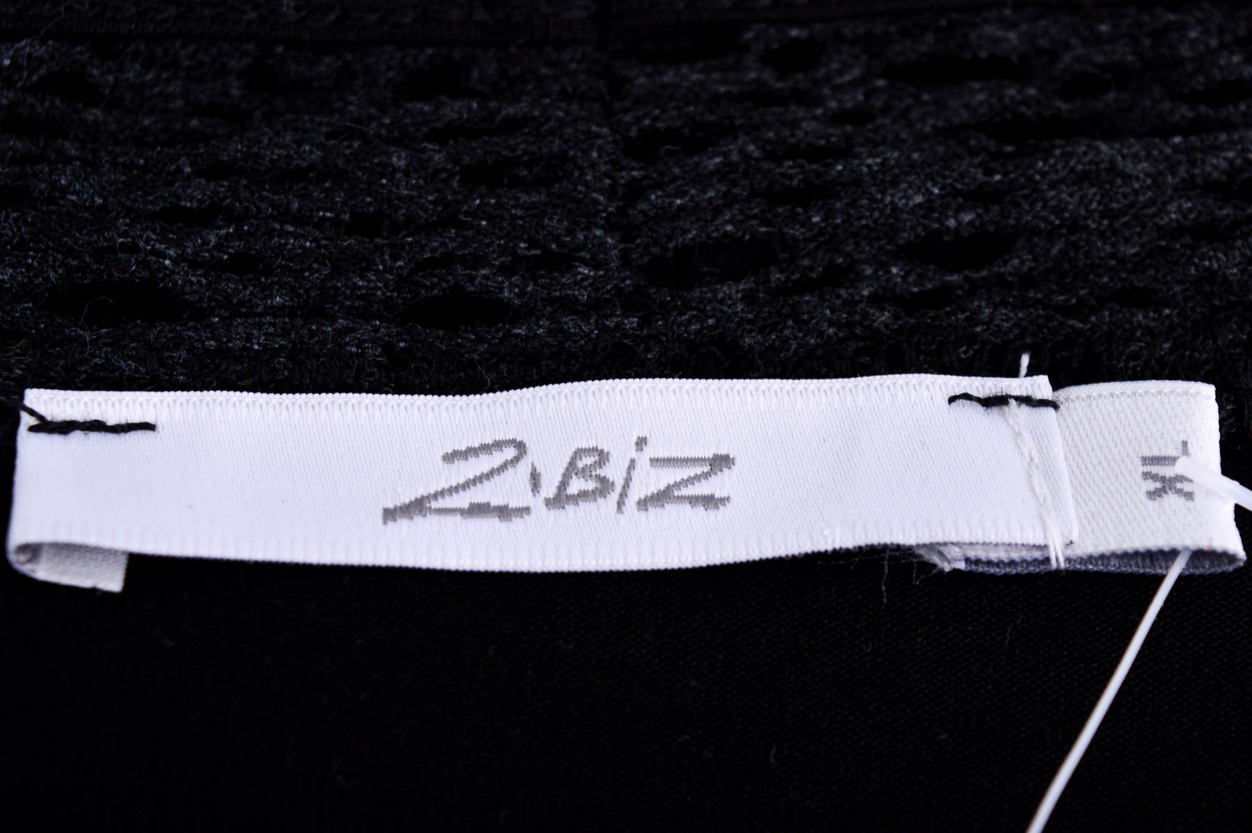 Cardigan / Jachetă de damă - Z.Biz - 2