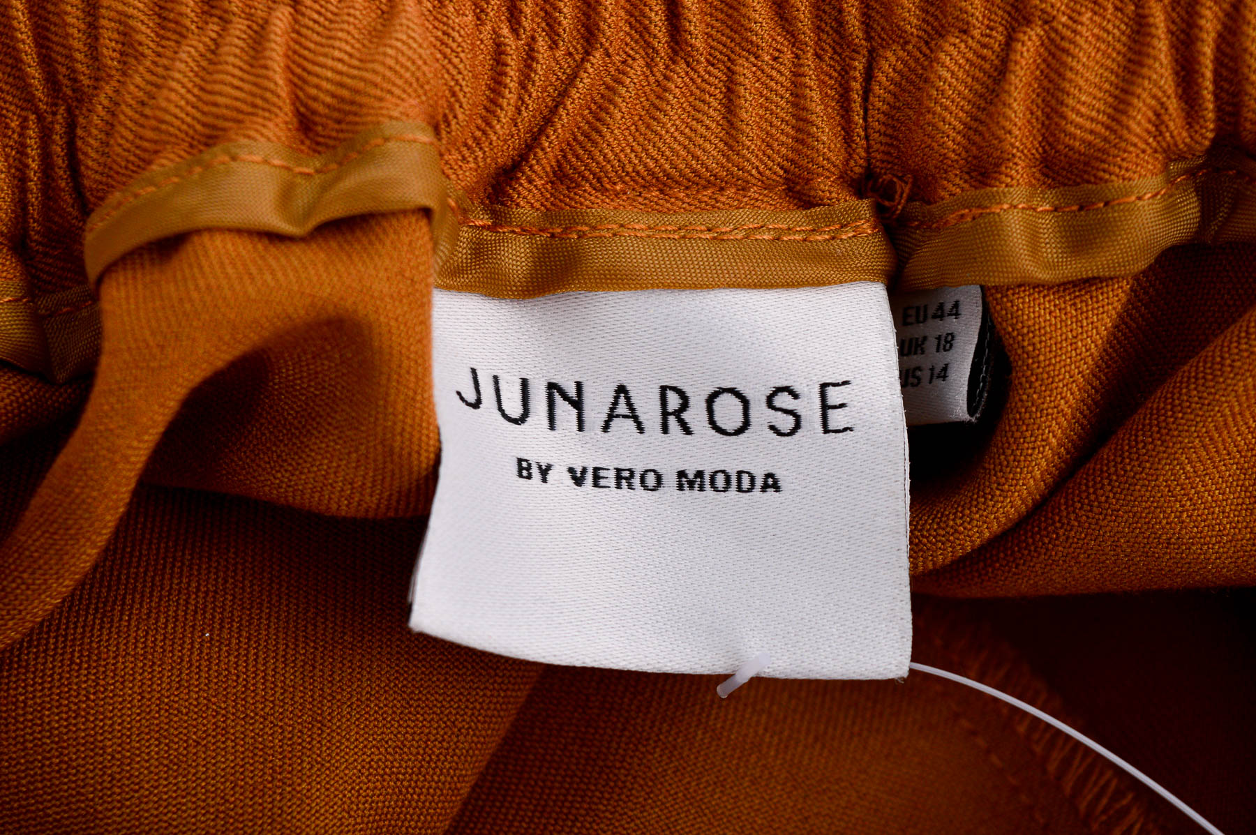 Γυναικεία παντελόνια - JUNAROSE BY VERO MODA - 2