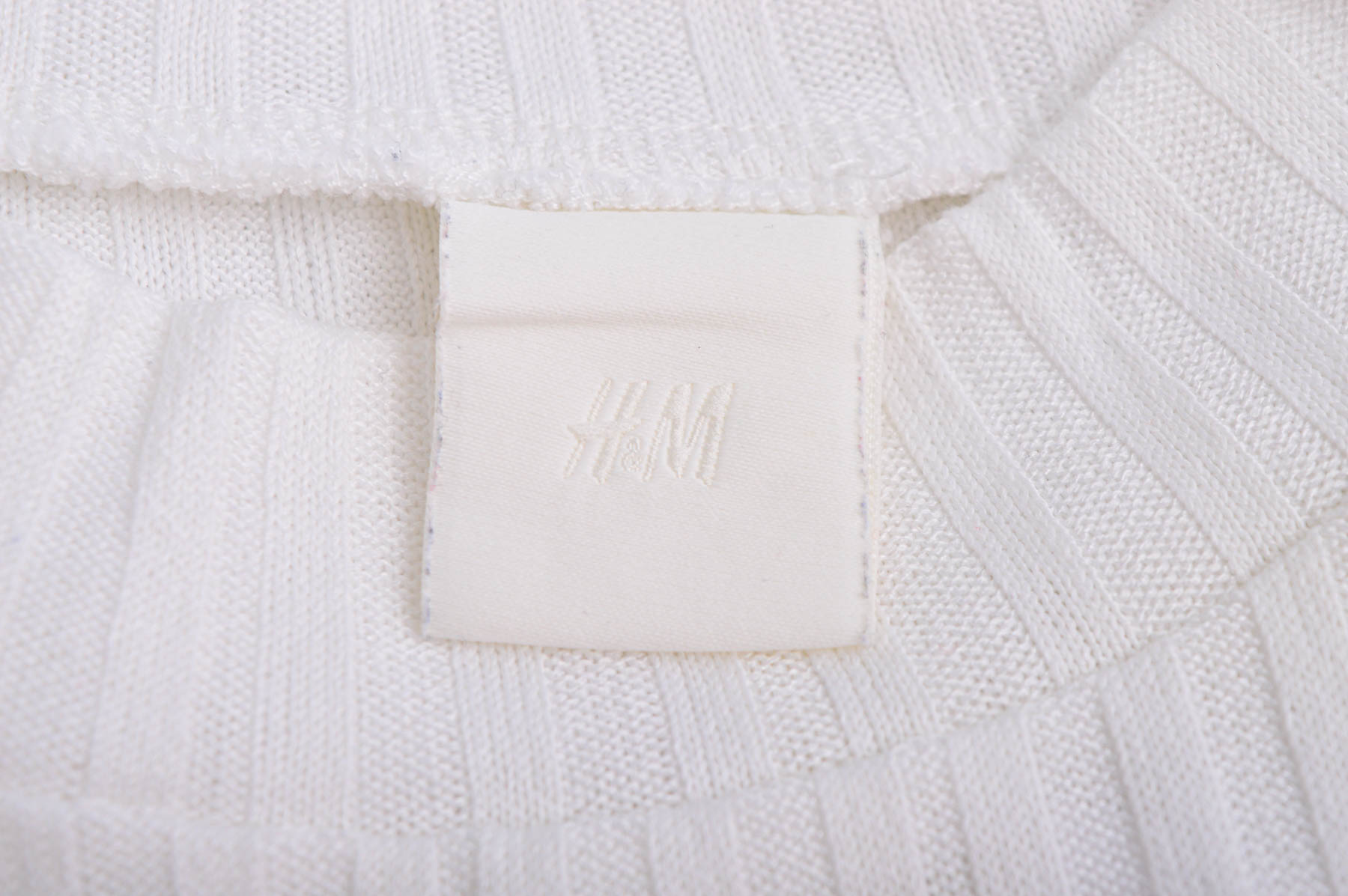 Дамски пуловер - H&M - 2
