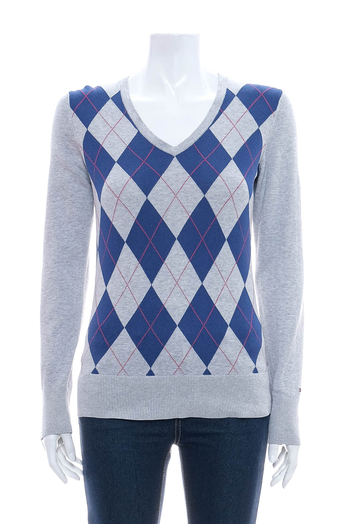 Women's sweater - TOMMY HILFIGER - 0