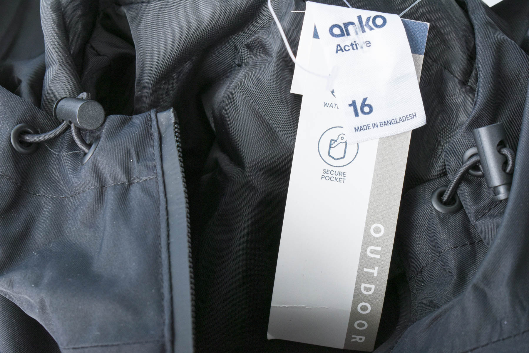 Female jacket - Anko - 2