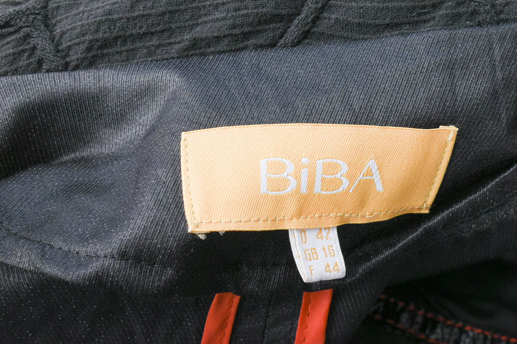 Female jacket - BiBA - 2