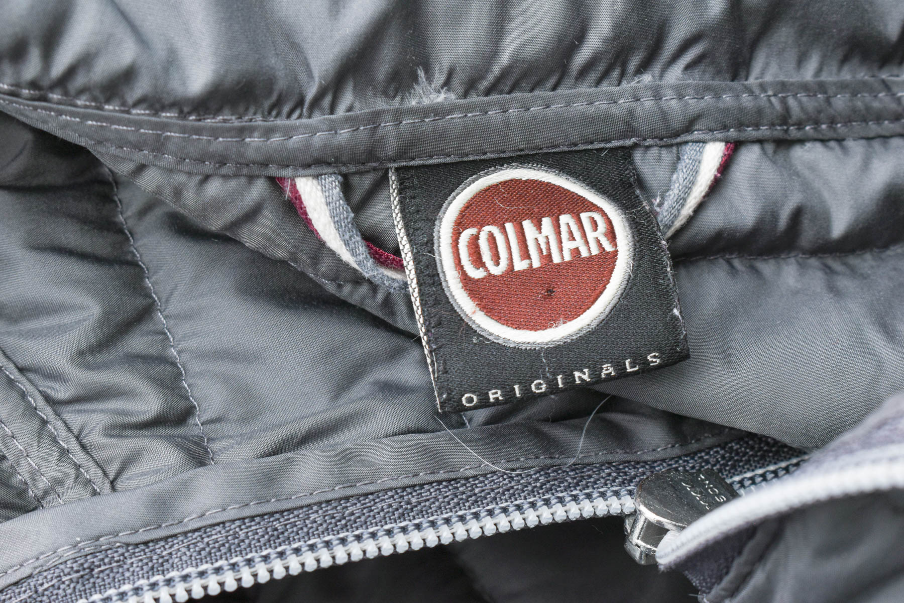 Γυναικείο μπουφάν - Colmar Originals - 2