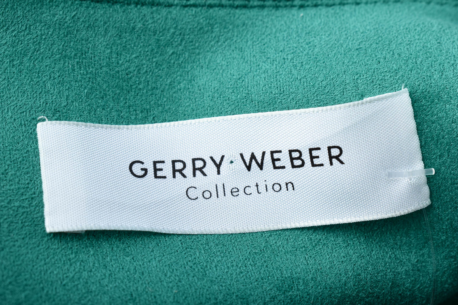 Female jacket - GERRY WEBER - 2