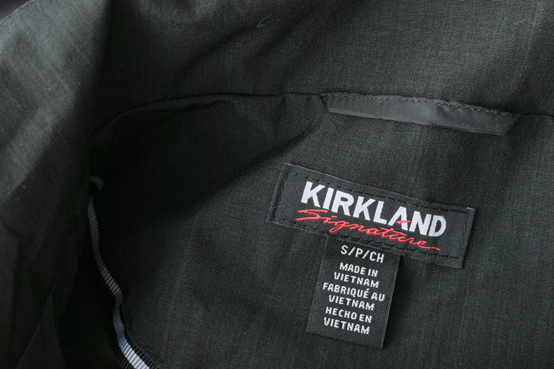 Jachetă / Geacă de damă - Kirkland Signature - 2