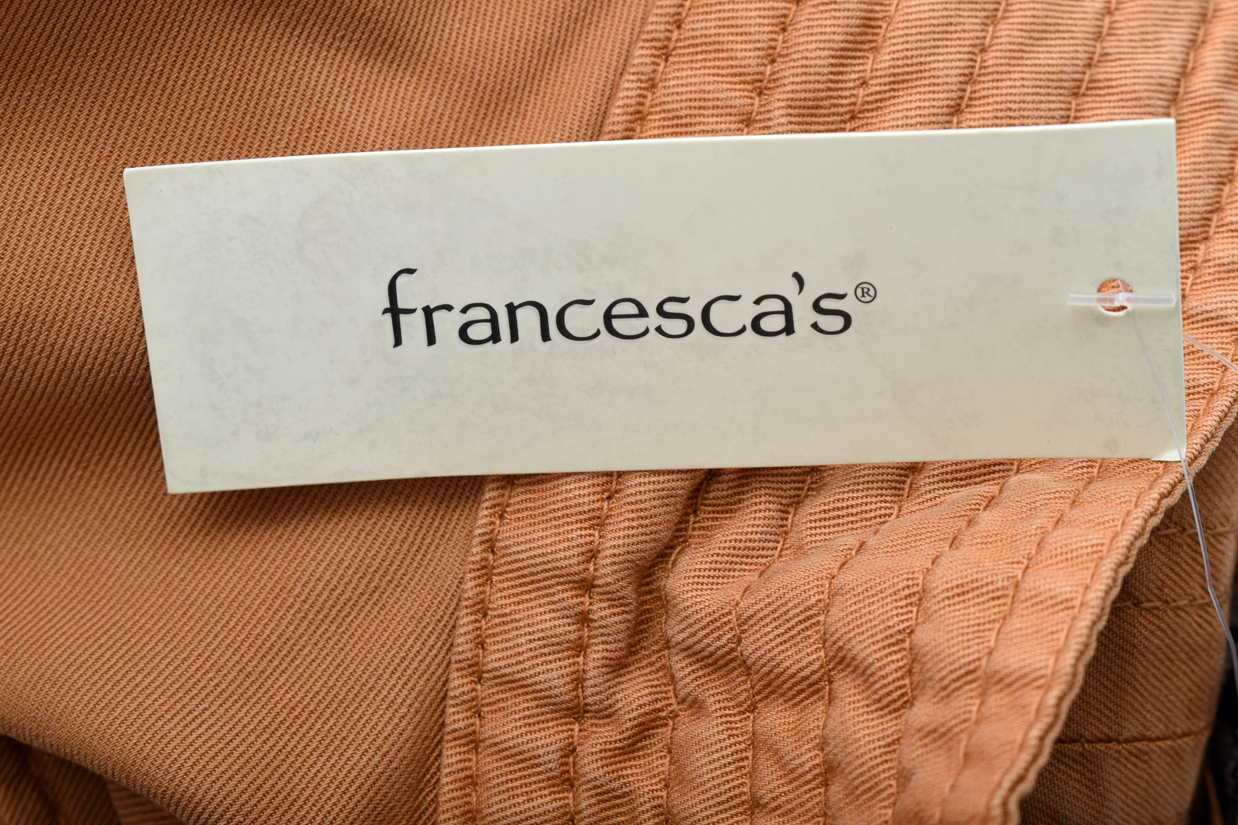 Female jacket - Trixxi x francesca"s - 2