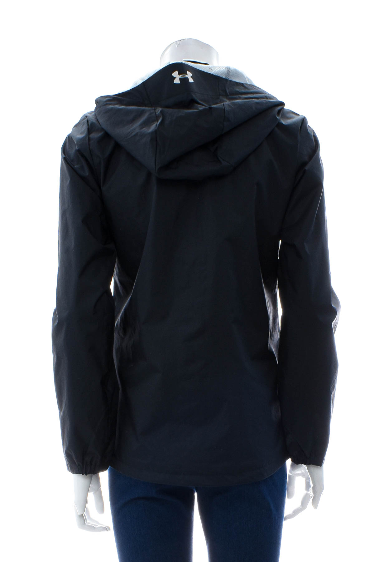 Female jacket - UNDER ARMOUR - 1