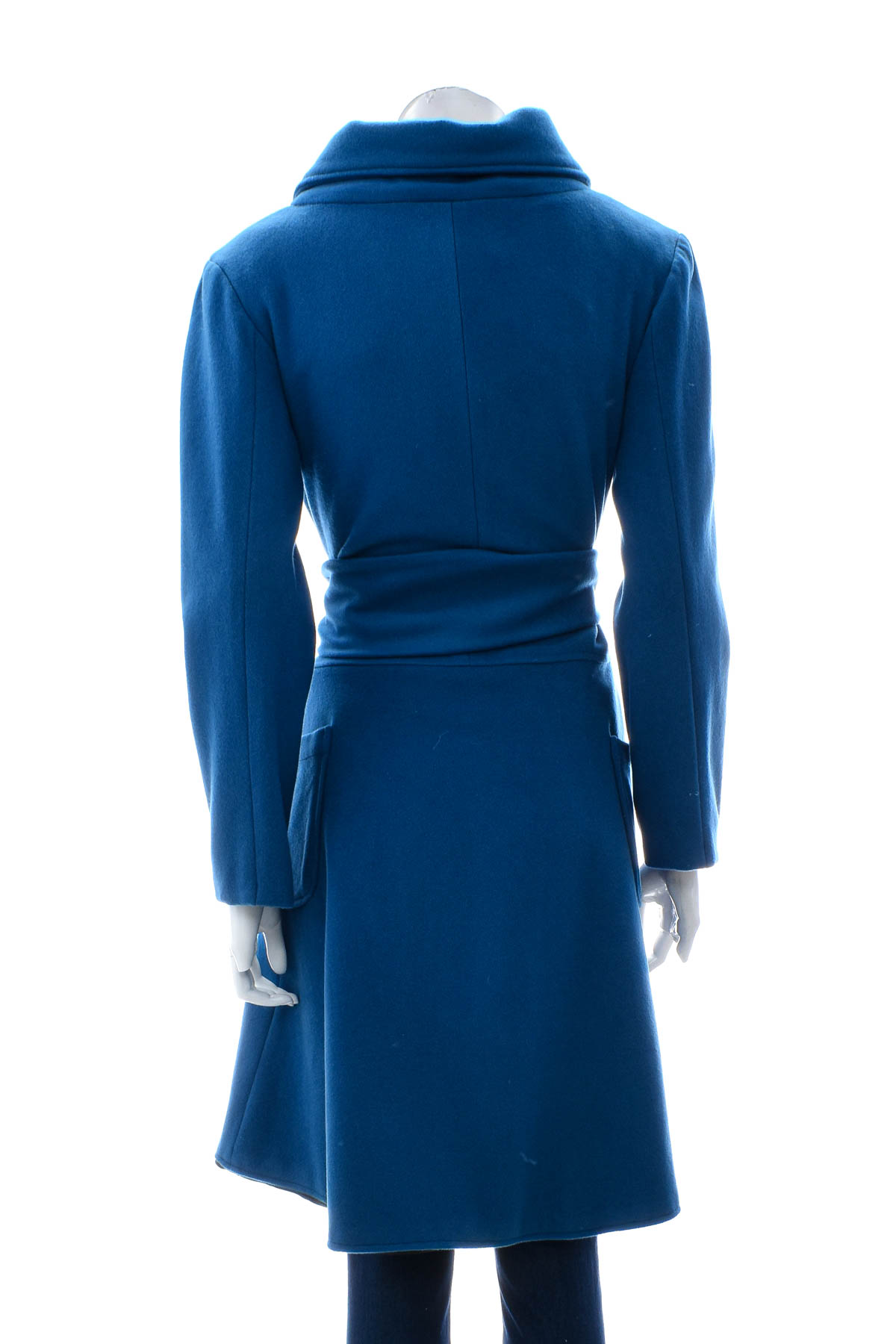 Women's coat - METAMORPHOZA - 1