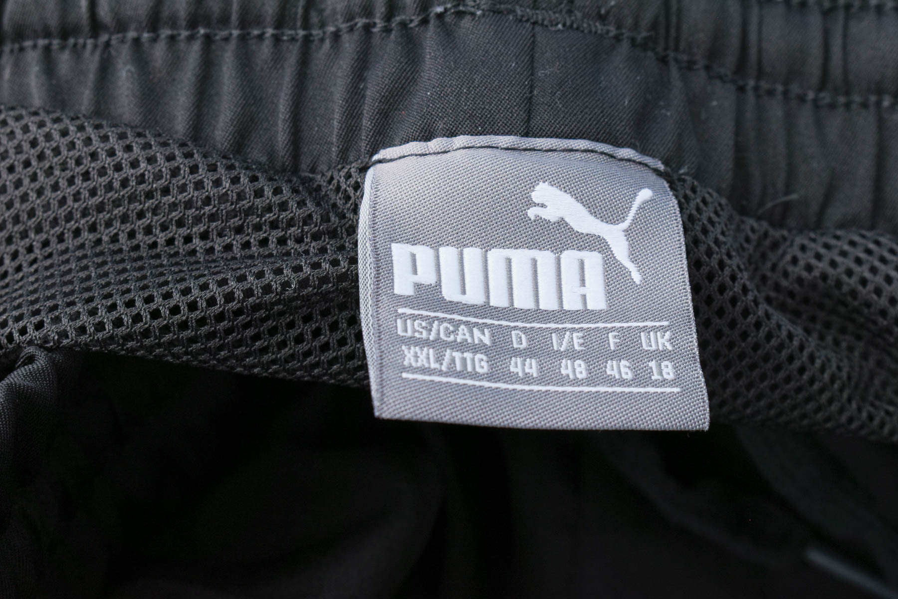Female sports wear - PUMA - 2