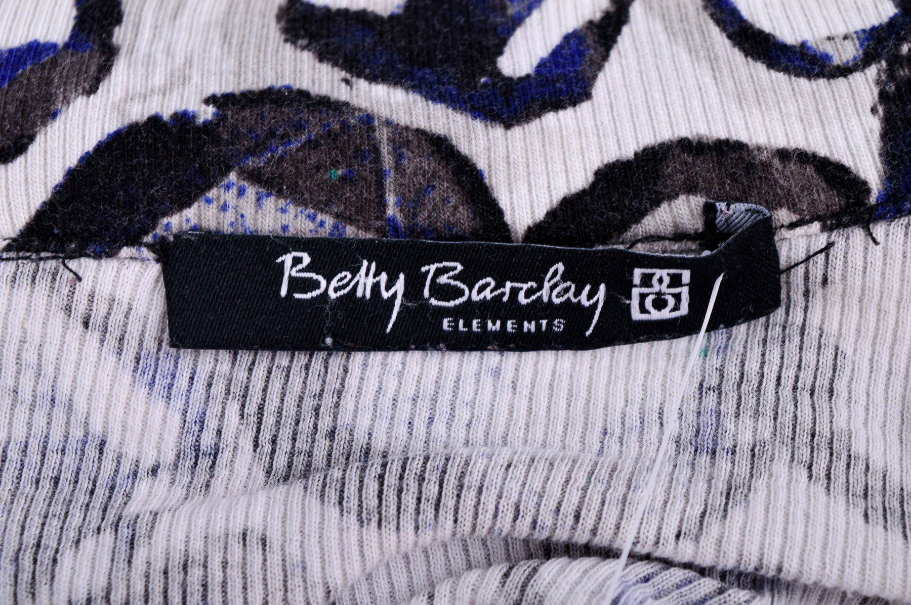 Tricou de sport femei - Betty Barclay - 2