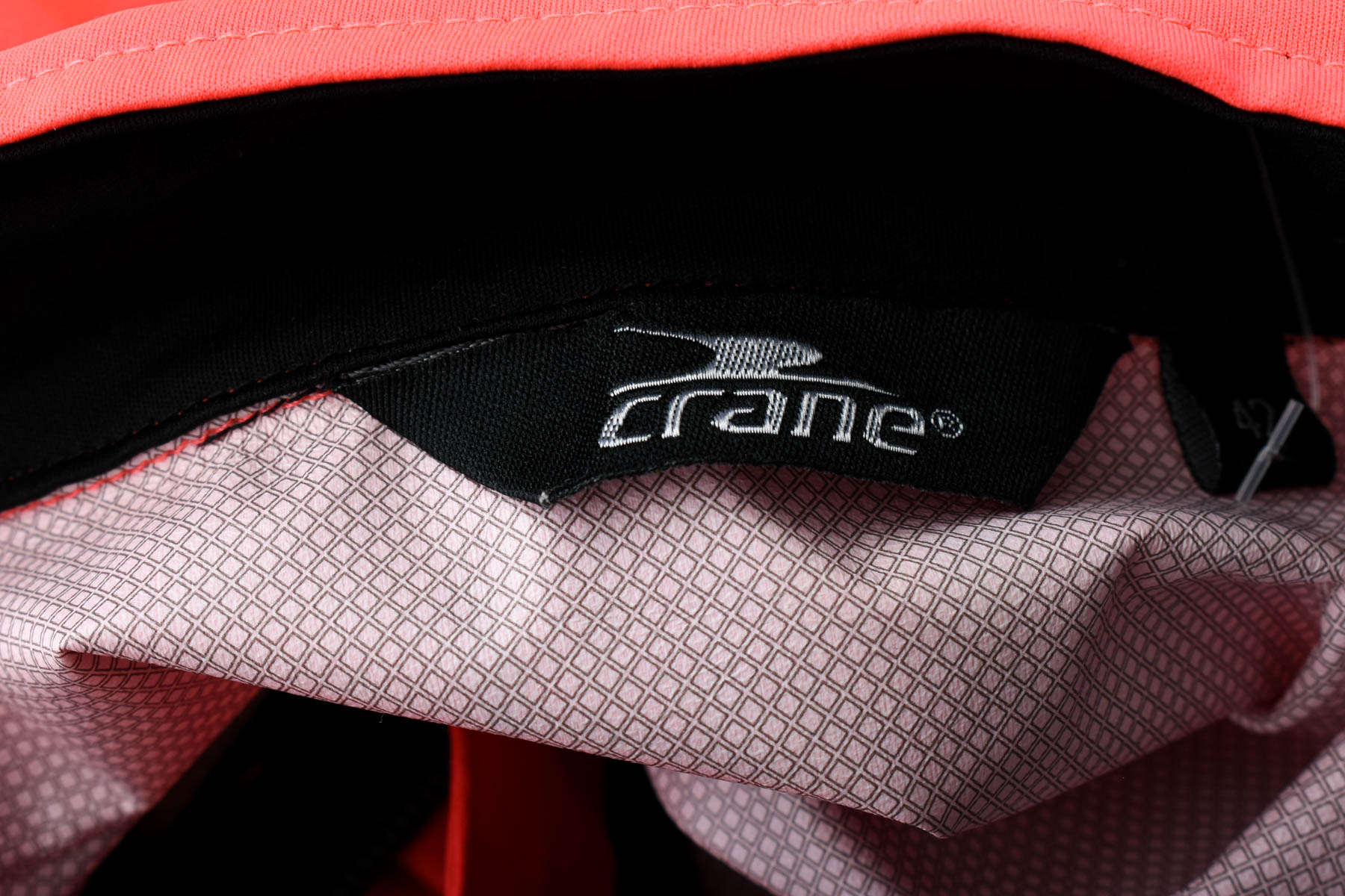 Jachetă / Geacă de damă - Crane - 2