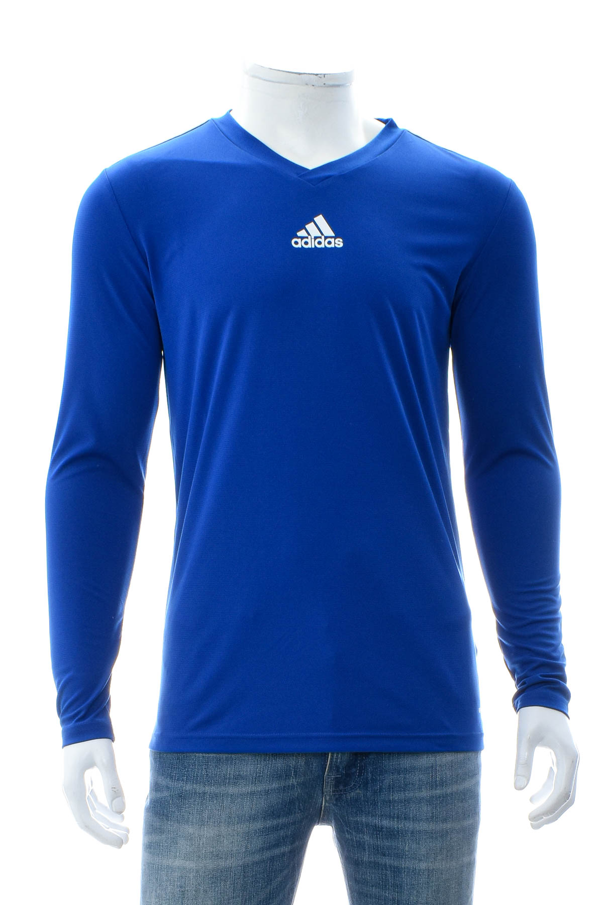Ανδρική μπλούζα - Adidas - 0