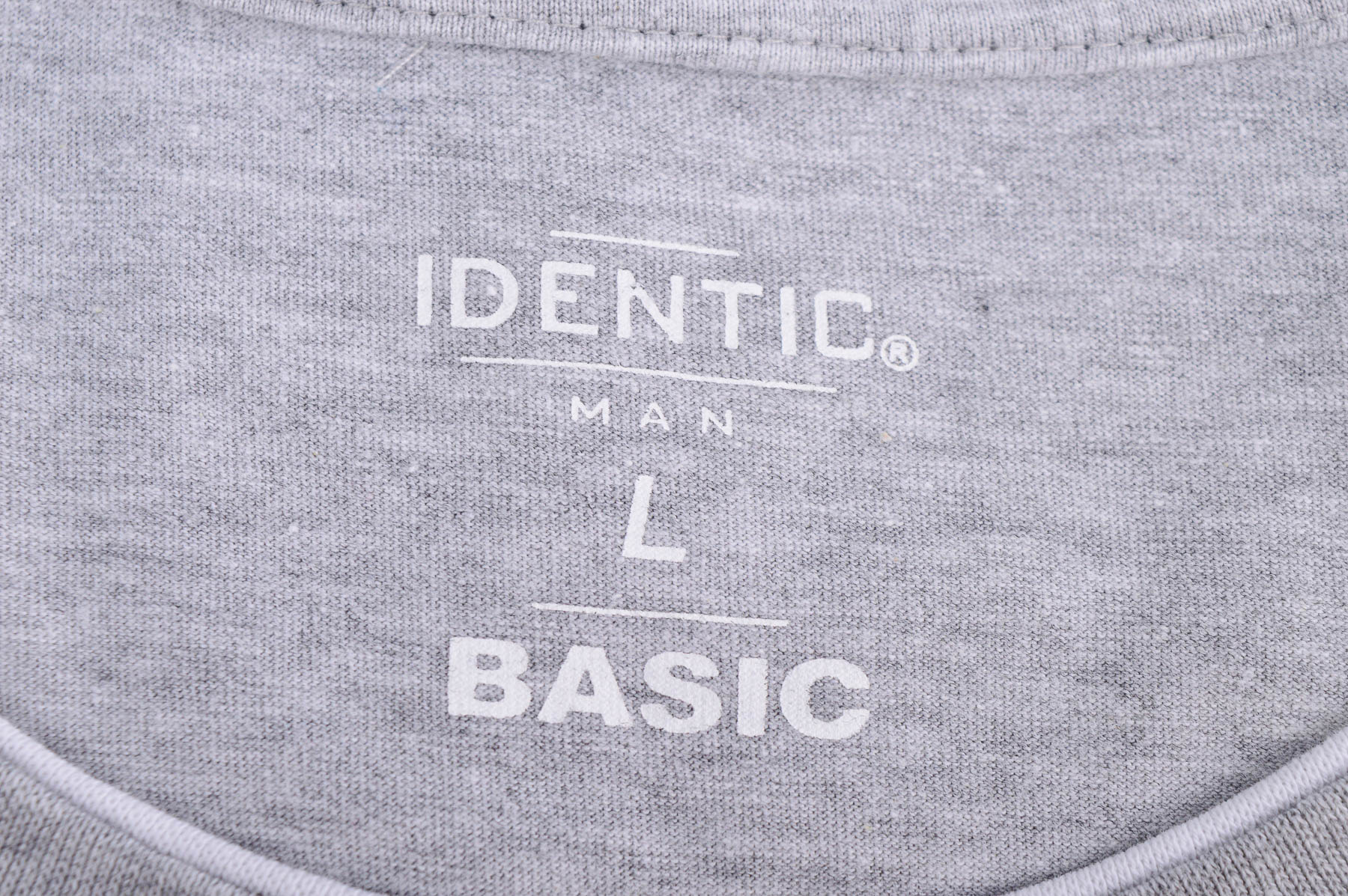 Bluză pentru bărbați - Identic - 2
