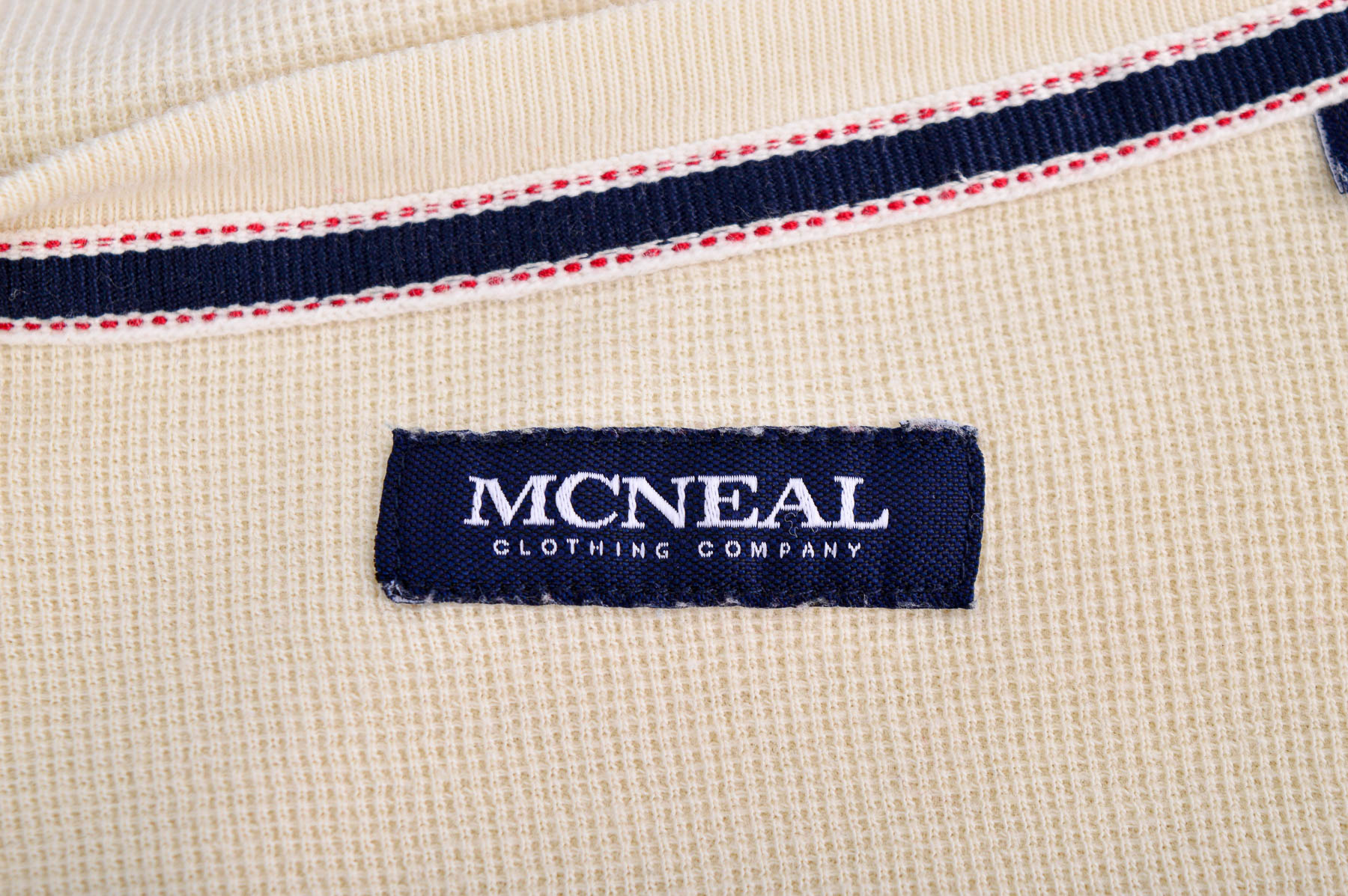 Ανδρική μπλούζα - McNeal - 2