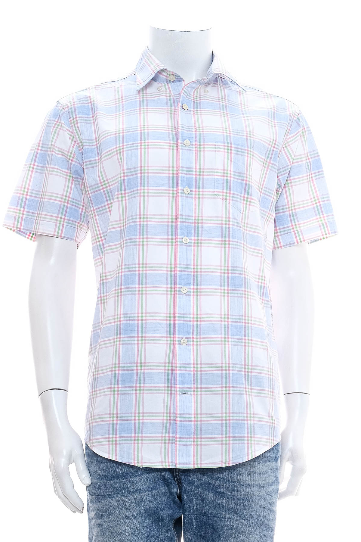 Men's shirt - Gant - 0