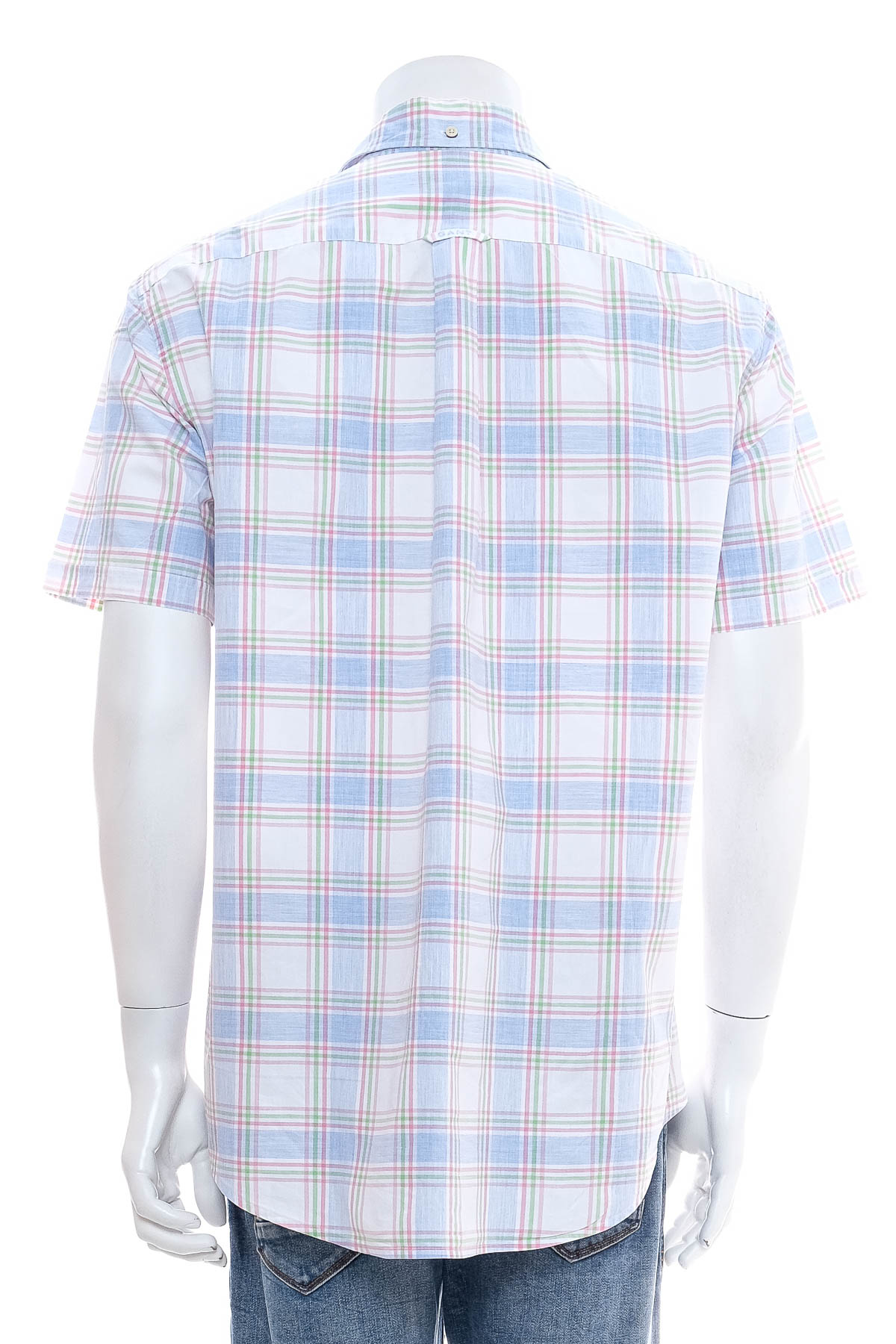 Мъжка риза - Gant - 1