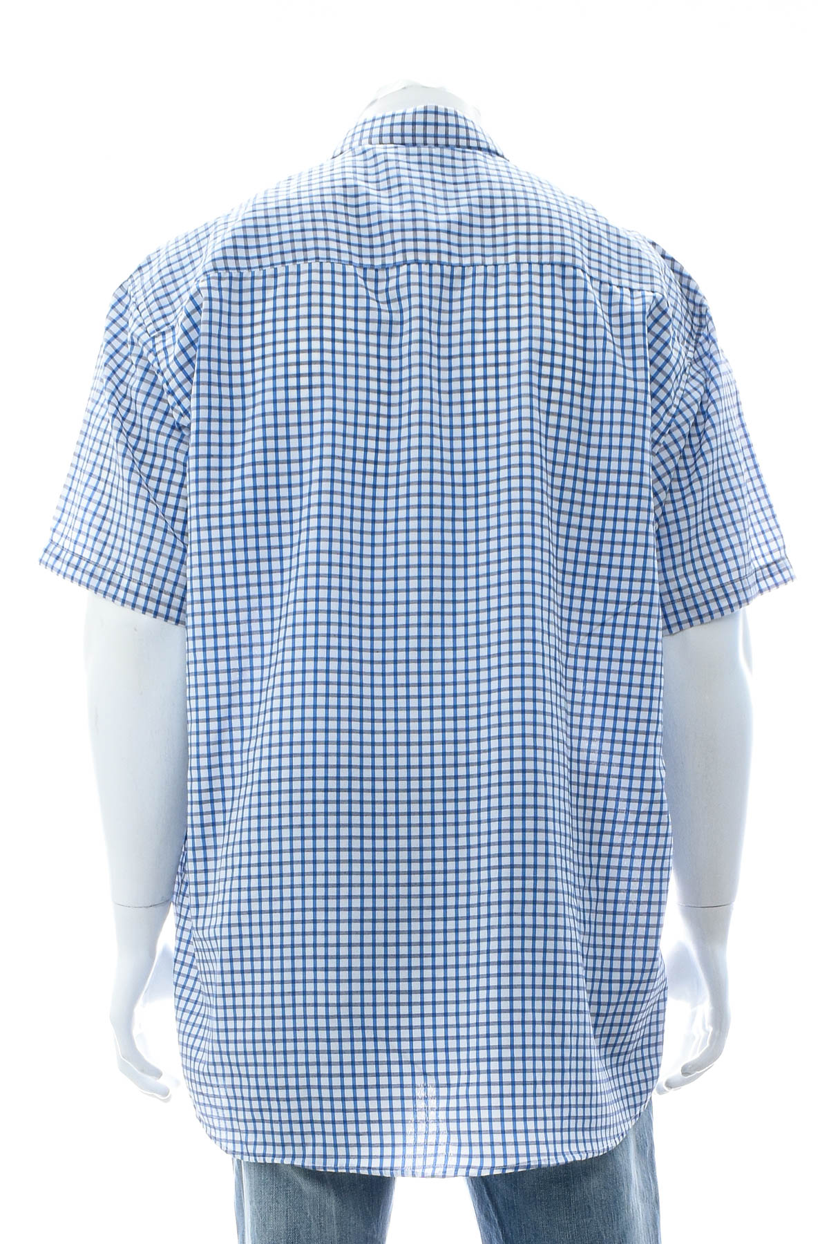 Ανδρικό πουκάμισο - Charles Rene - 1