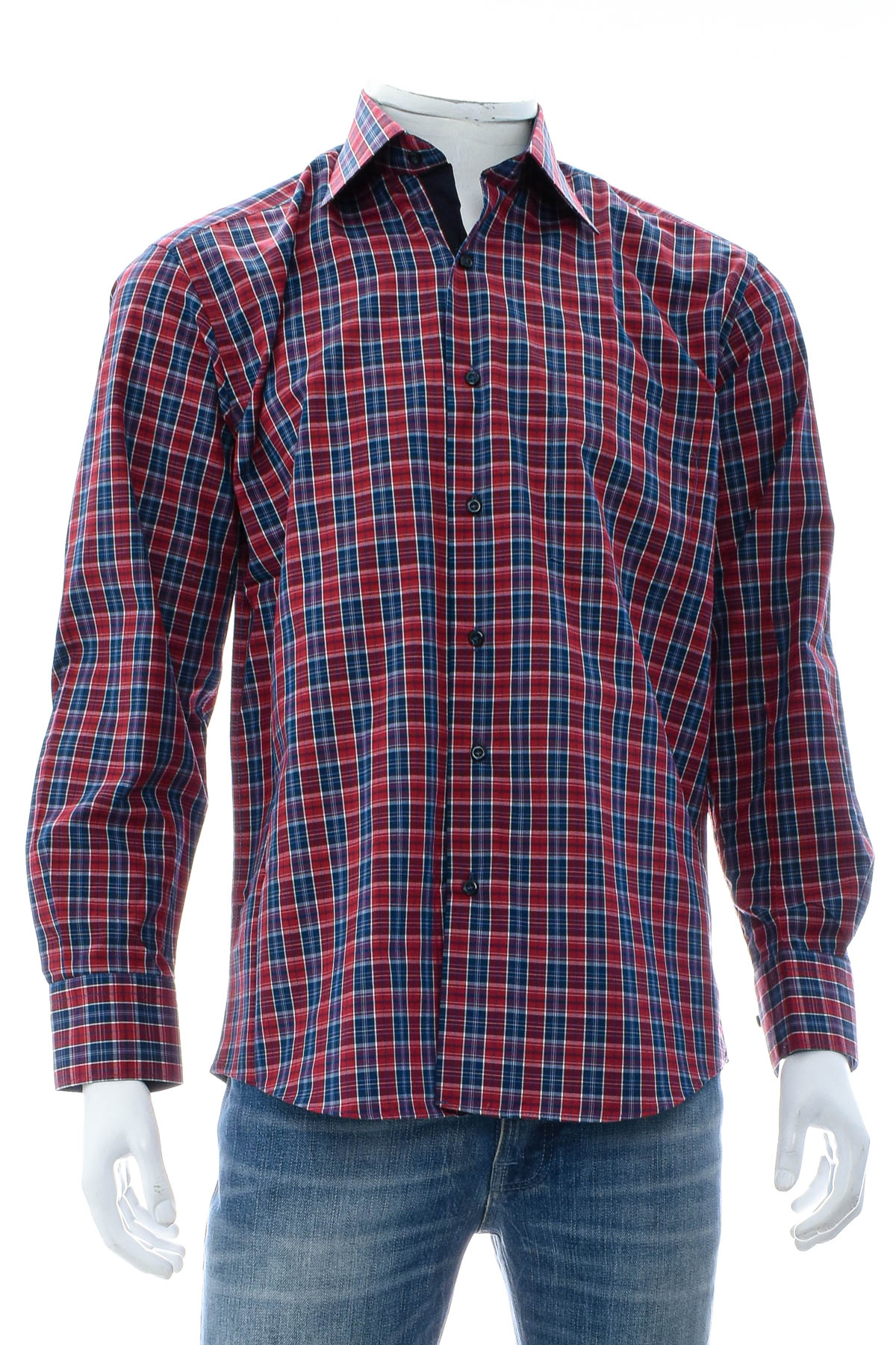 Ανδρικό πουκάμισο - Mazzaro - 0