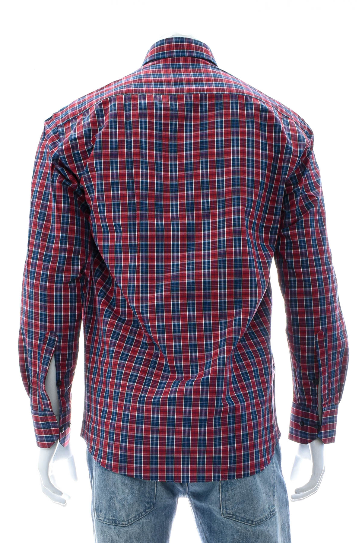 Ανδρικό πουκάμισο - Mazzaro - 1