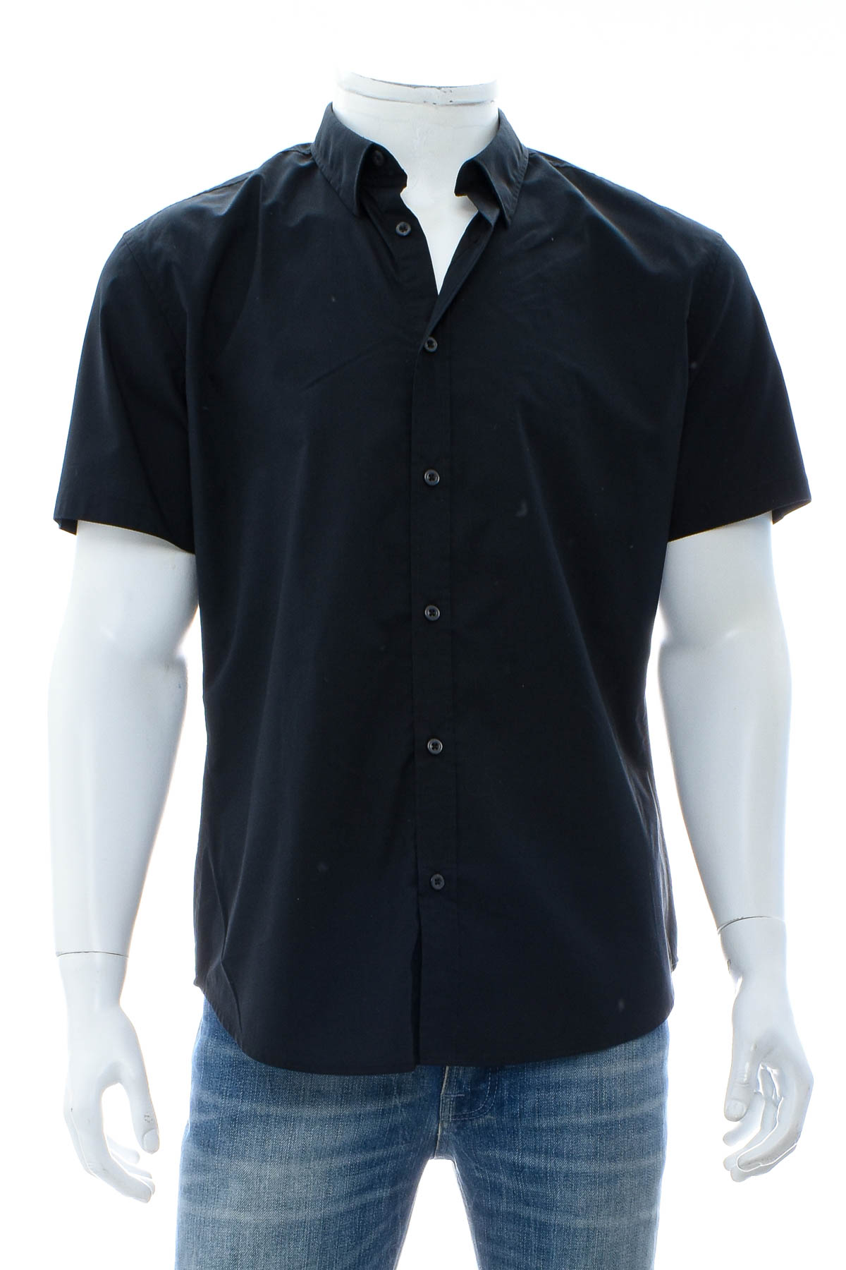 Ανδρικό πουκάμισο - SMOG - 0