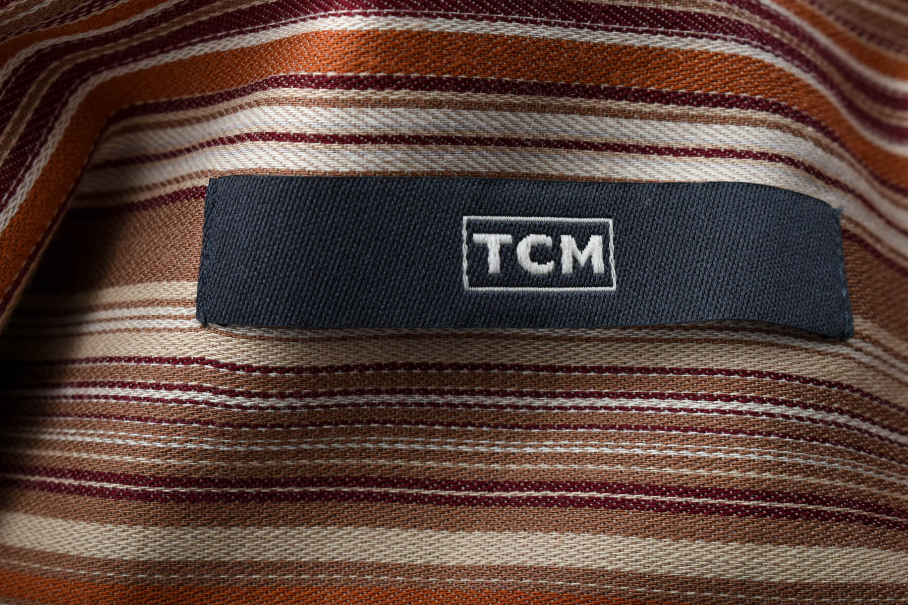Men's shirt - TCM - 2