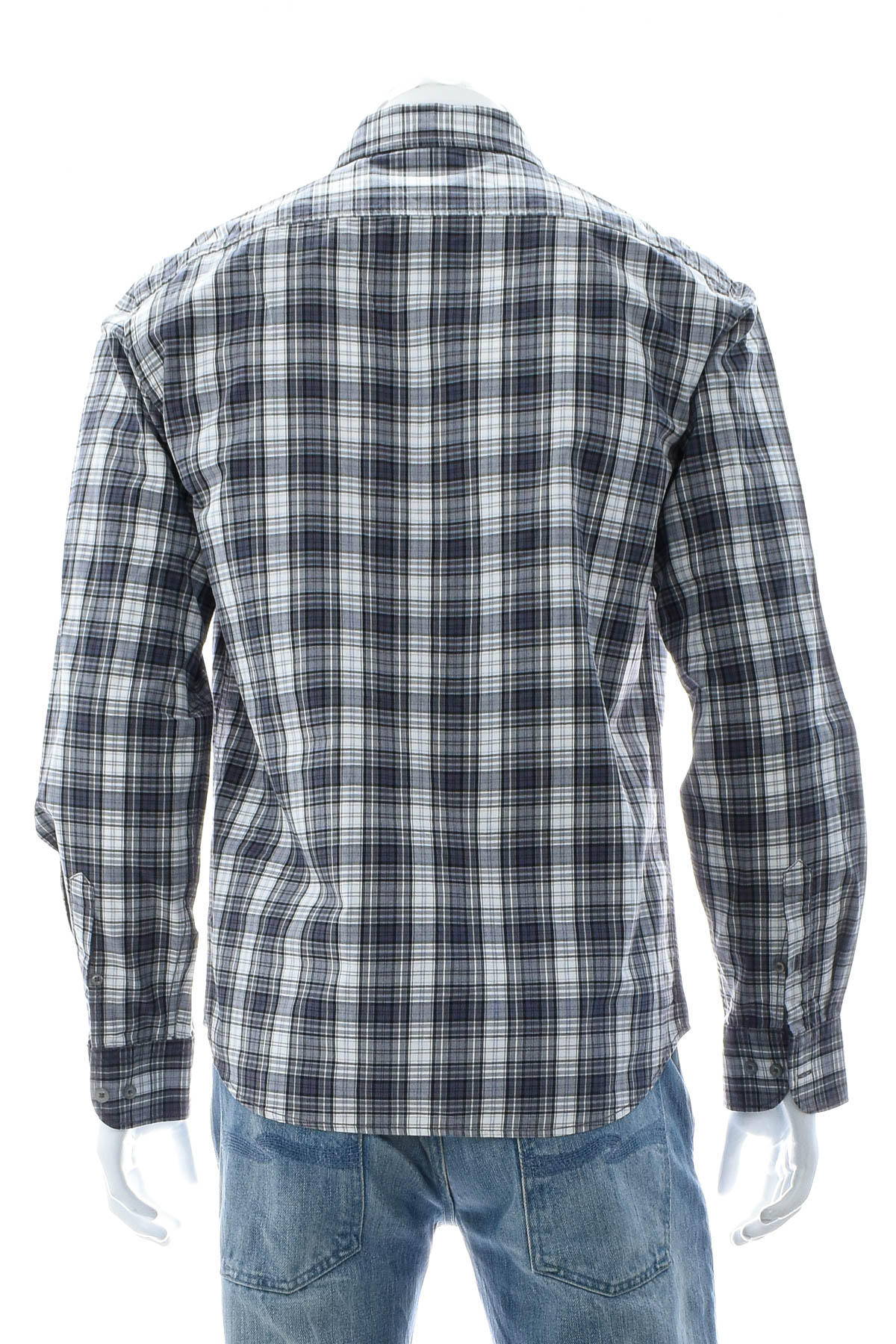 Ανδρικό πουκάμισο - Watsons - 1