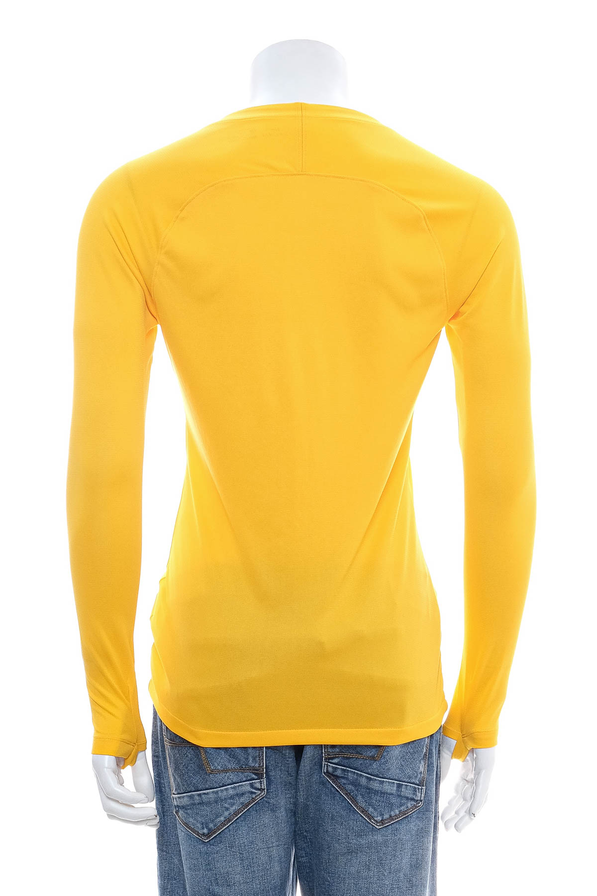 Мъжка спортна блуза - NIKE - 1