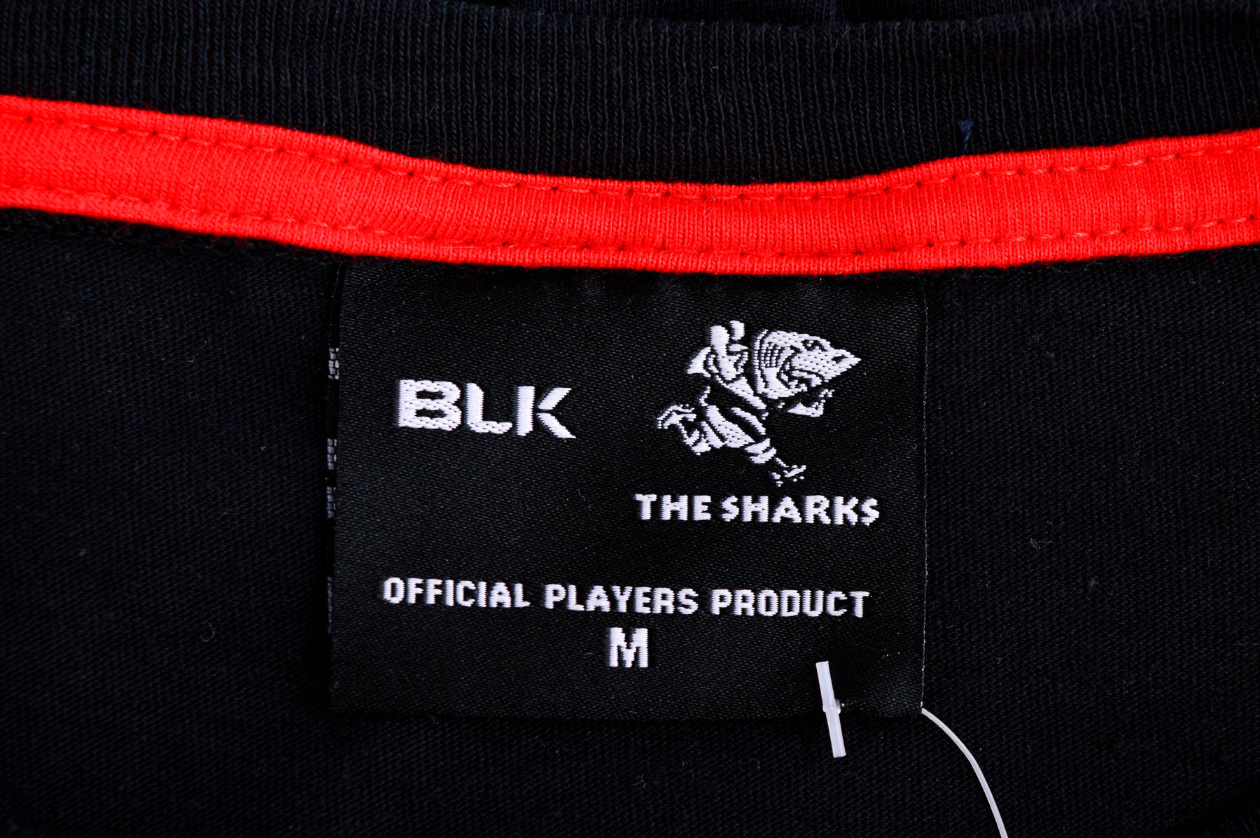 Tricou pentru bărbați - BLK - 2