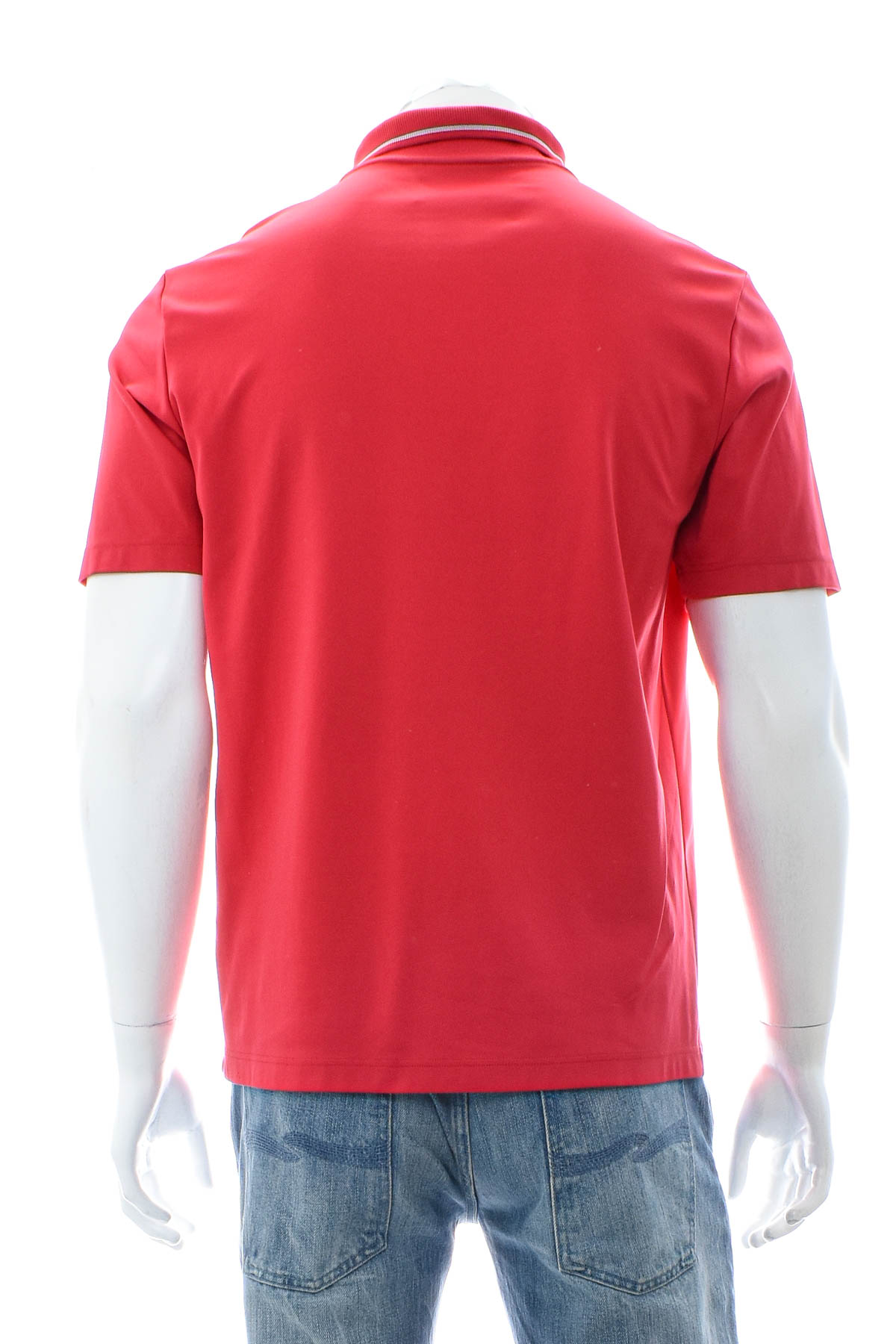 Мъжка тениска - BRAX GOLF - 1
