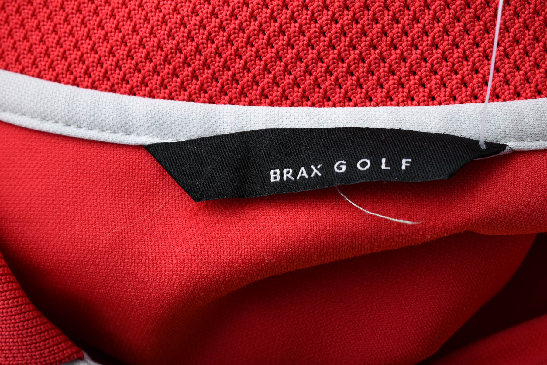 Αντρική μπλούζα - BRAX GOLF - 2