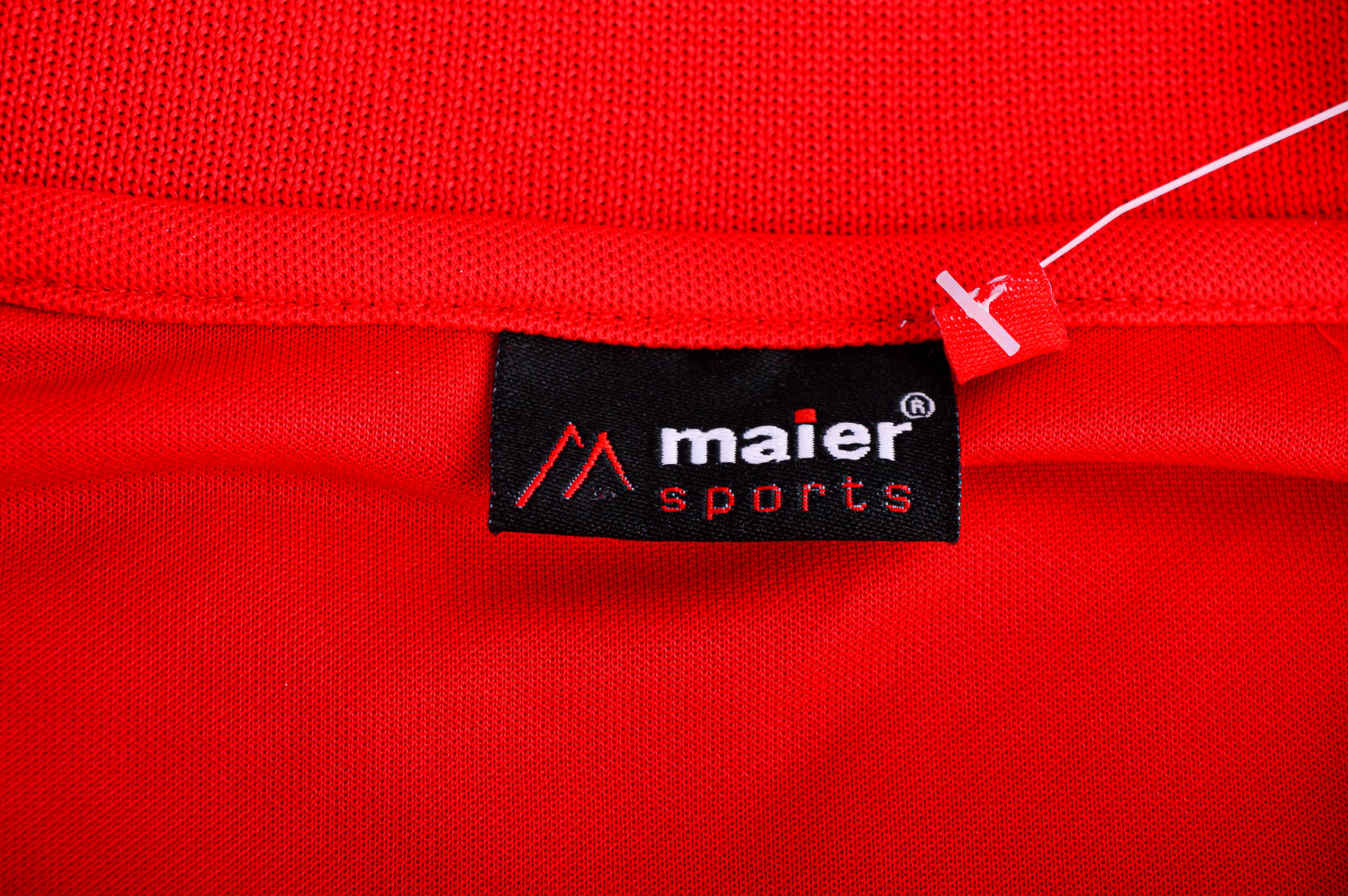 Men's T-shirt - Maier Sports - 2