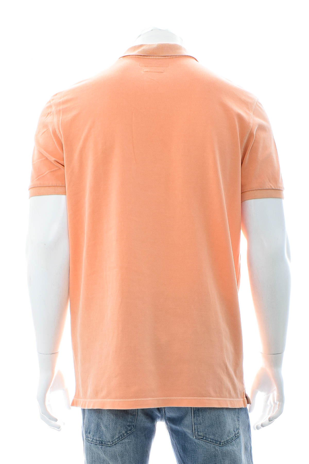 Men's T-shirt - Marc O' Polo - 1