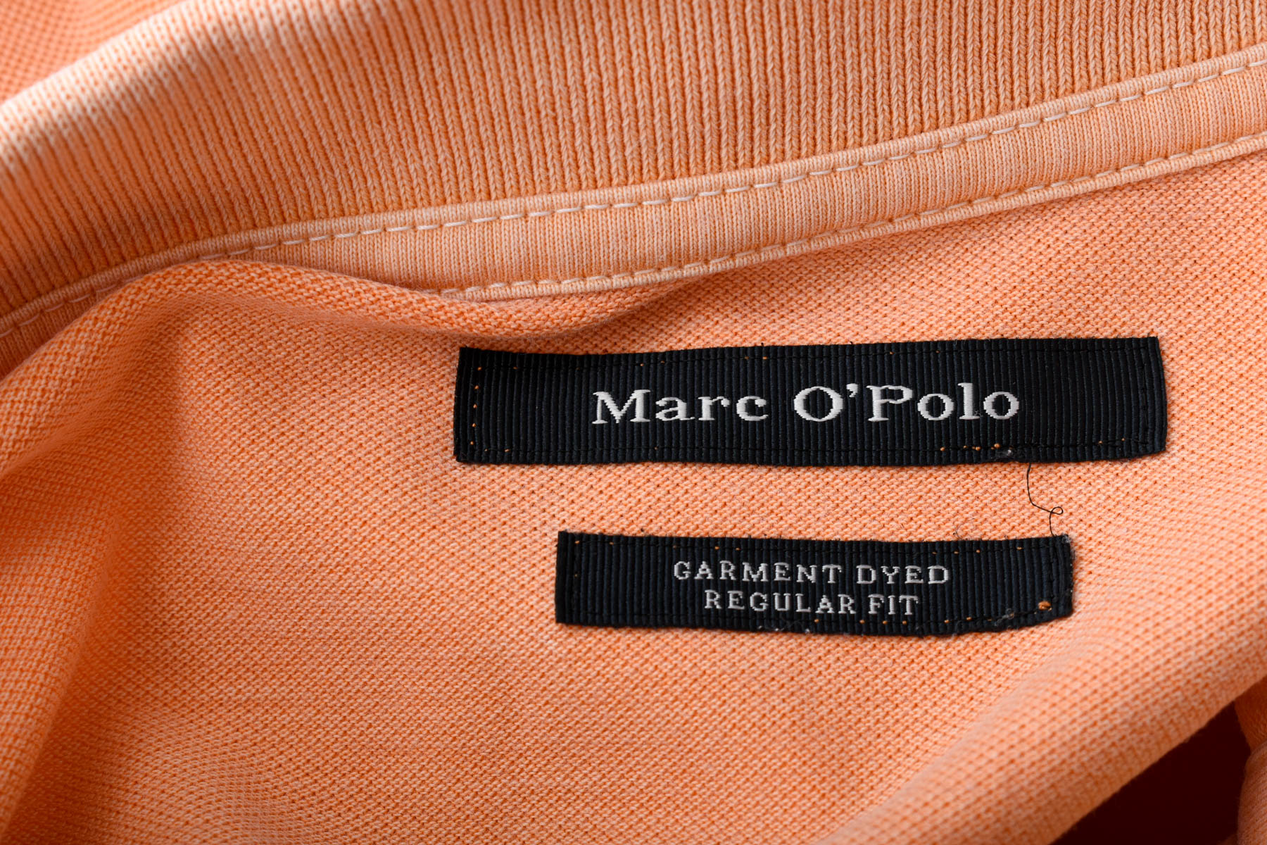 Мъжка тениска - Marc O' Polo - 2