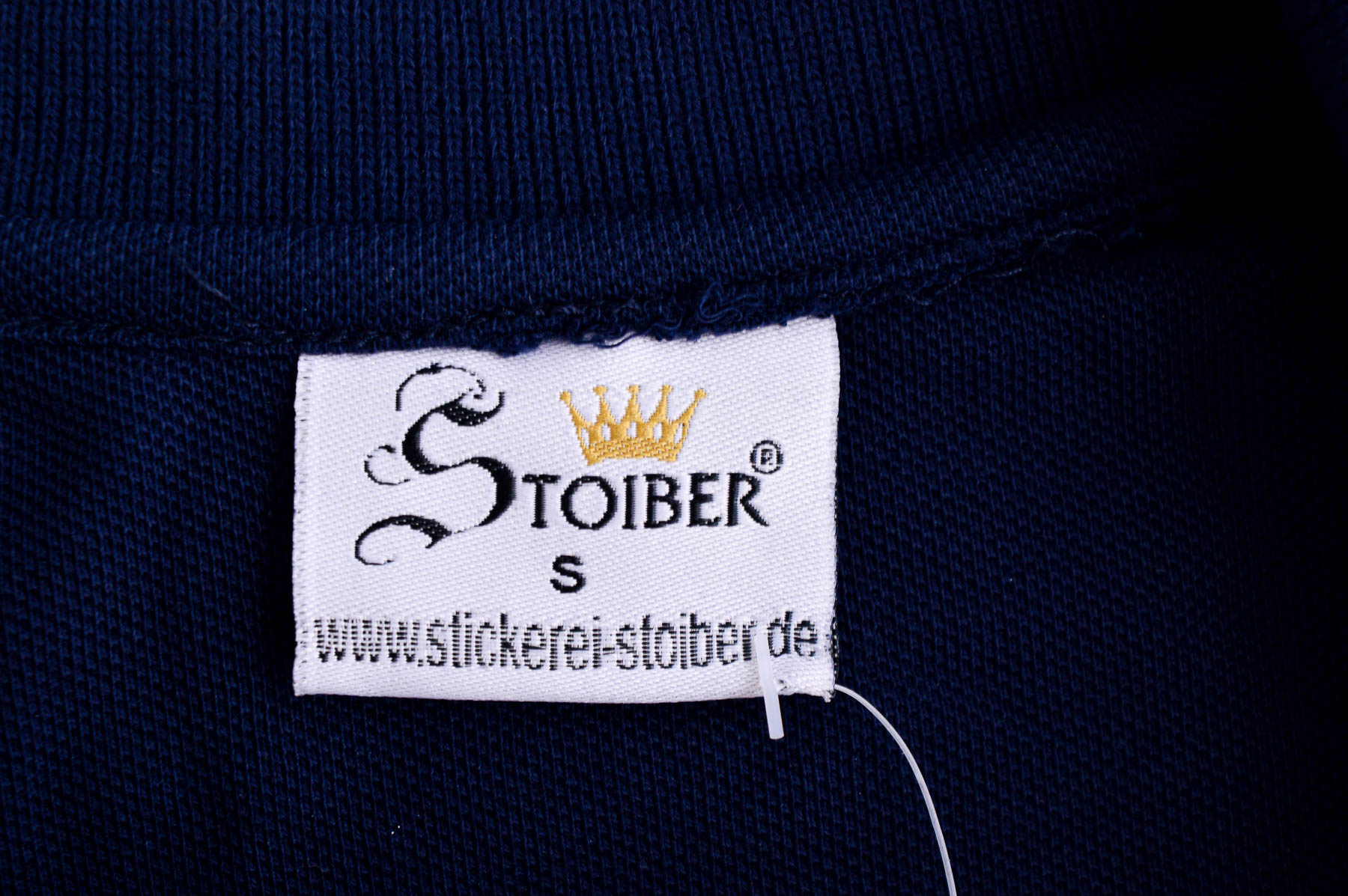 Men's T-shirt - STOIBER - 2