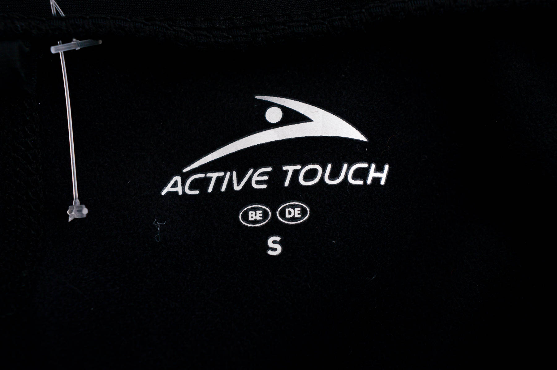 Trening pentru bicicletă p/u bărbați - Active Touch - 2