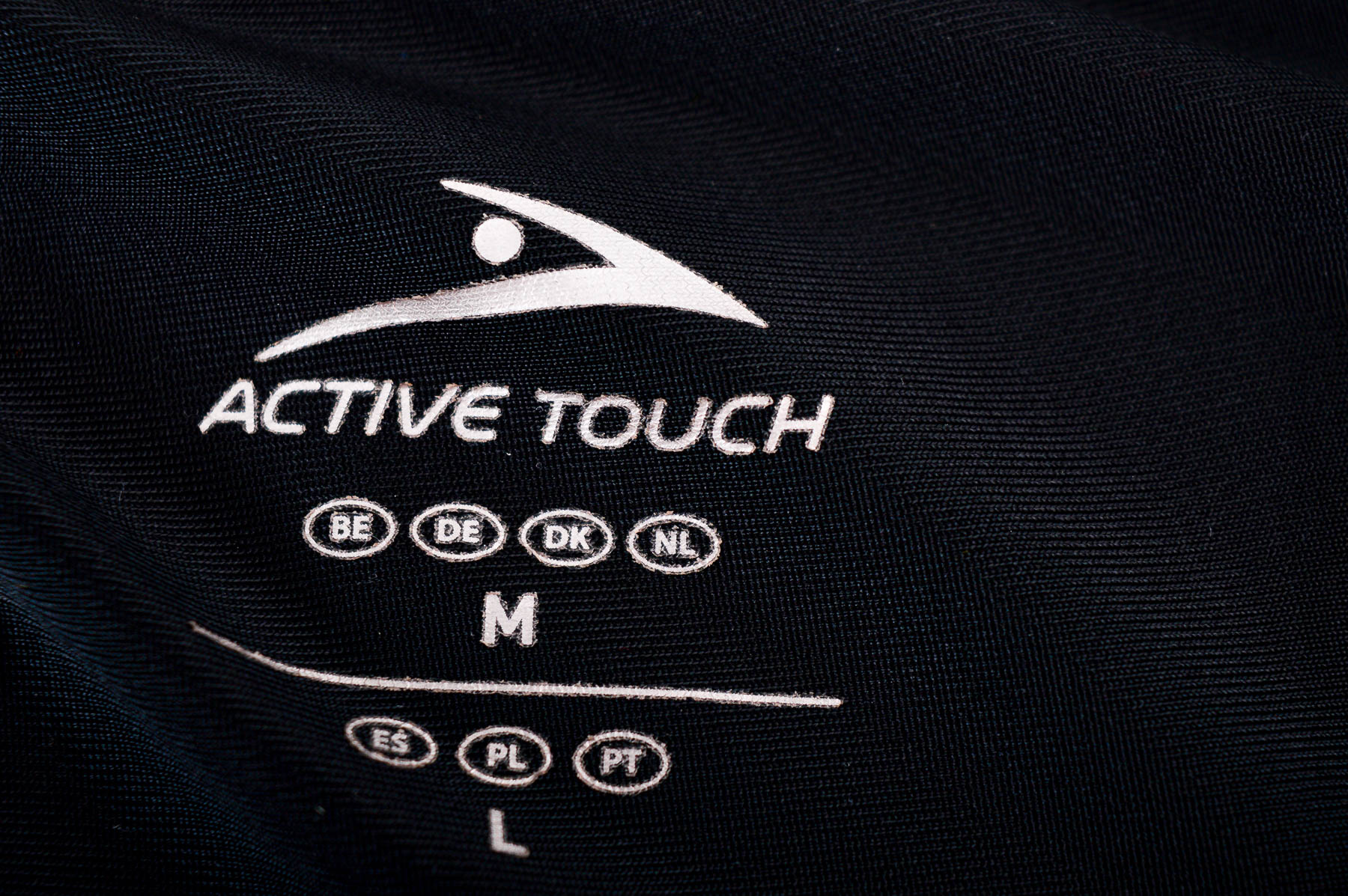 Man's cycling tights - Active Touch - 2
