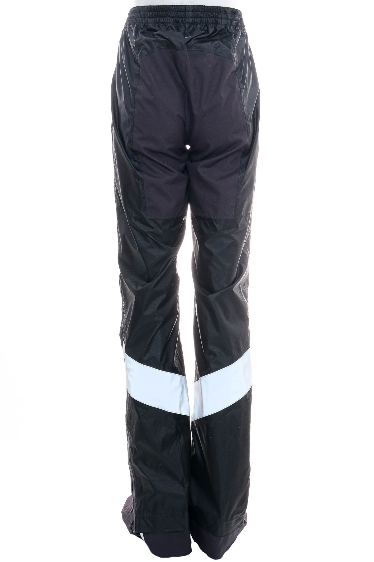 Men's trousers for cycling - DECATHLON - 1